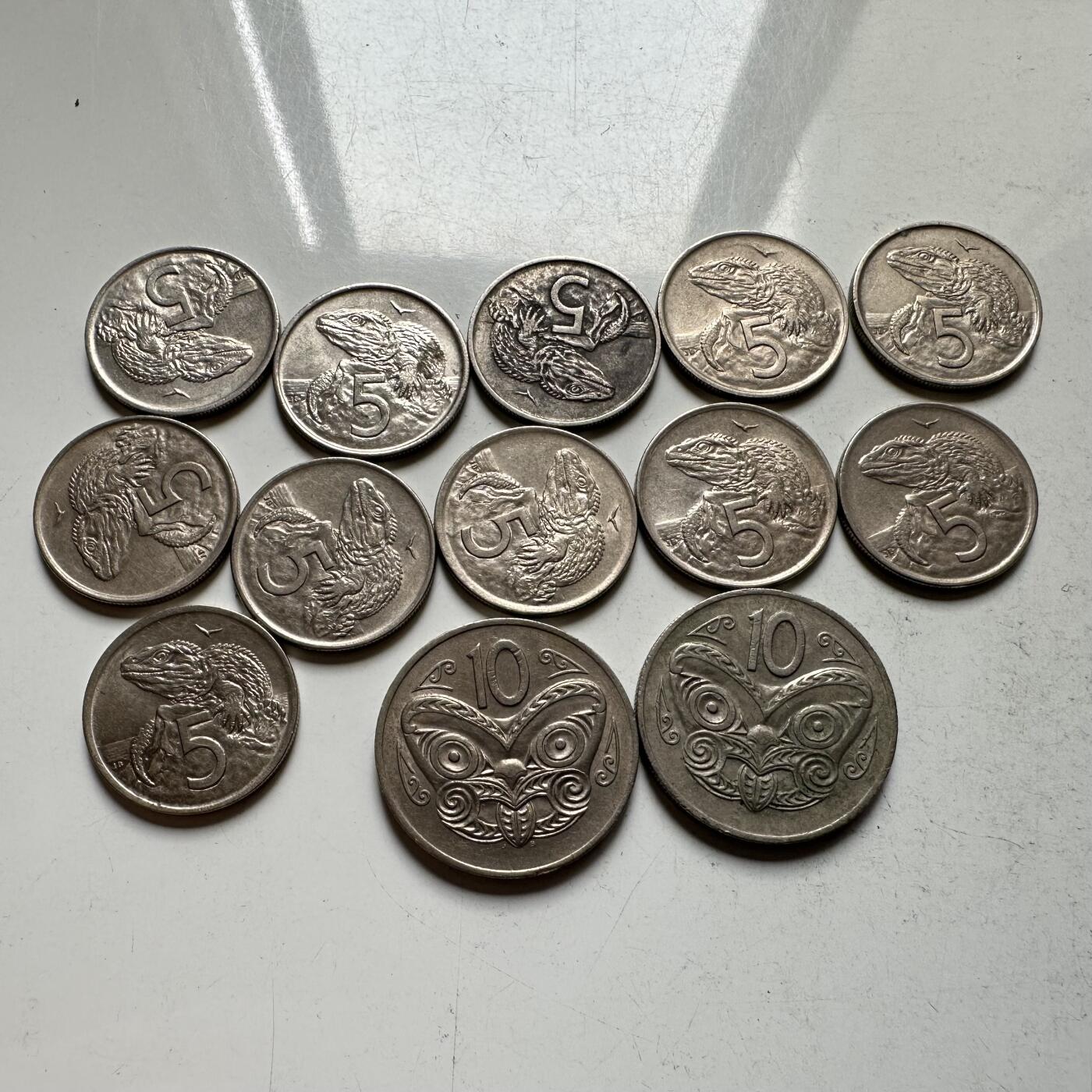 🌹外币初藏🌹🐯2026年第32场   每周二四六晚8️⃣点 接代拍