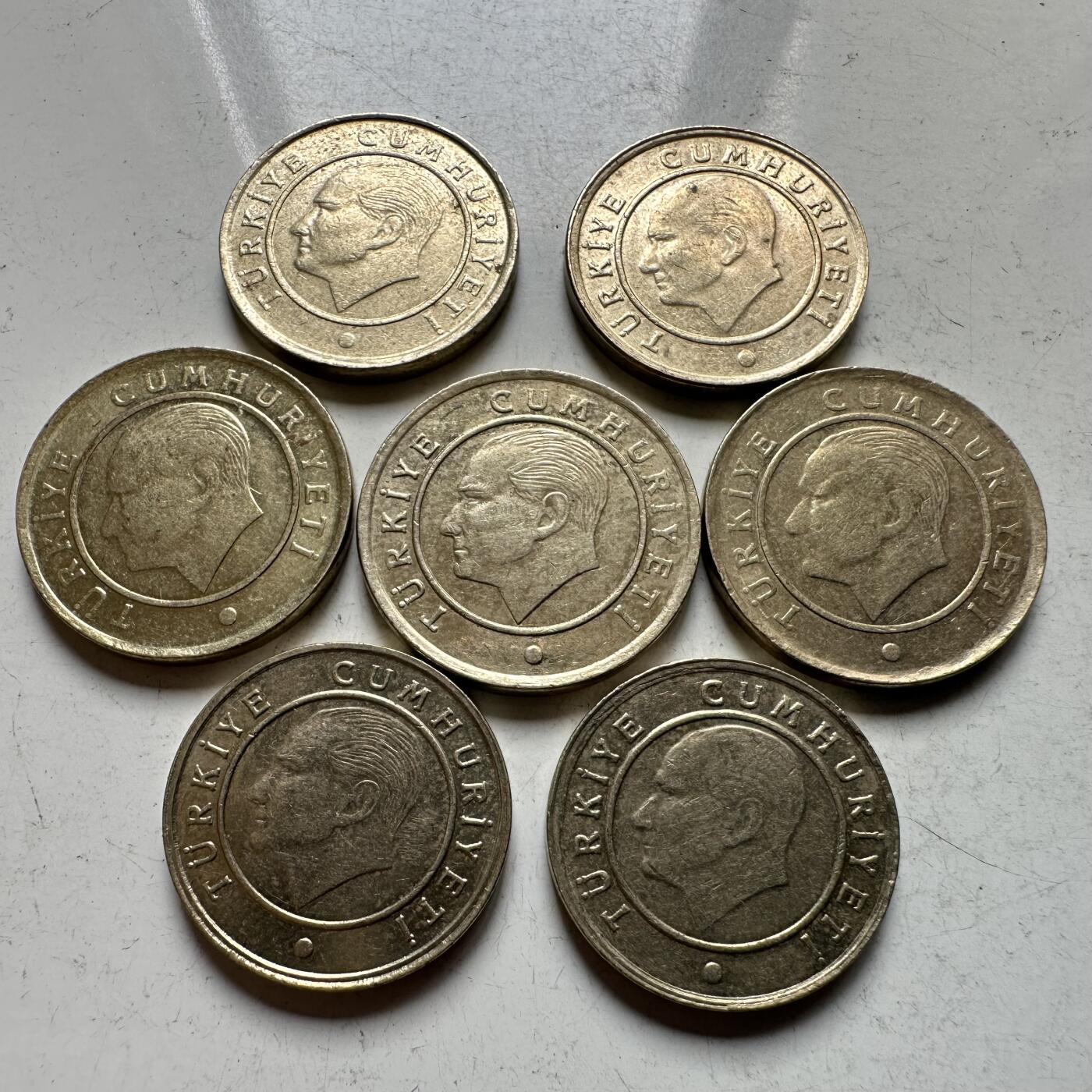 🌹外币初藏🌹🐯2026年第32场   每周二四六晚8️⃣点 接代拍