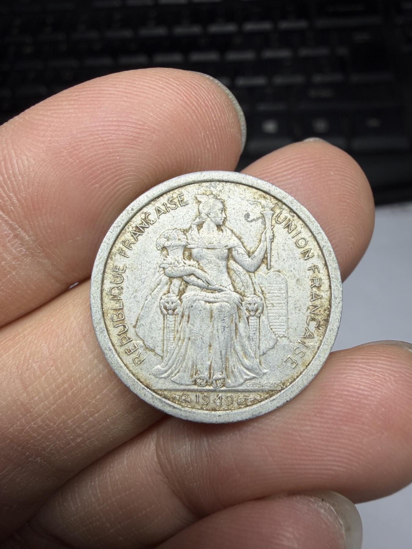 2026年集古藏今外币拍卖第三期-第6场—（总第316拍），可以寄存60天，满160元包邮。