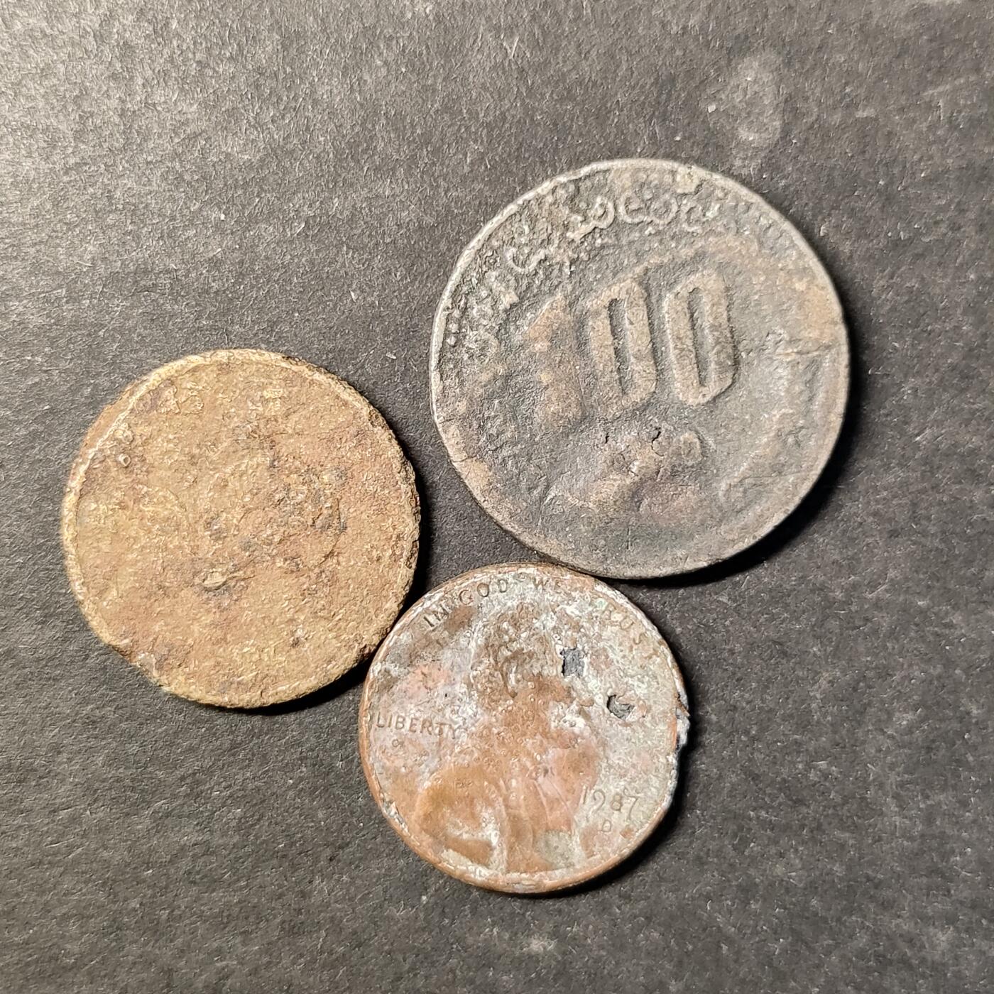 嘉禾收藏    【第492期】            无佣金、可寄存、满30元包邮 币三枚