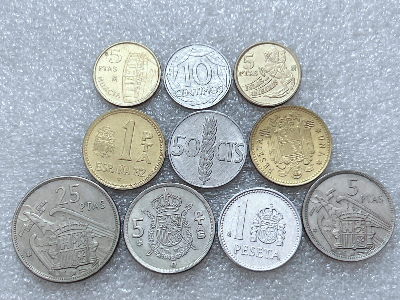 第一海外回流一元起拍收藏 散集专场  第304期