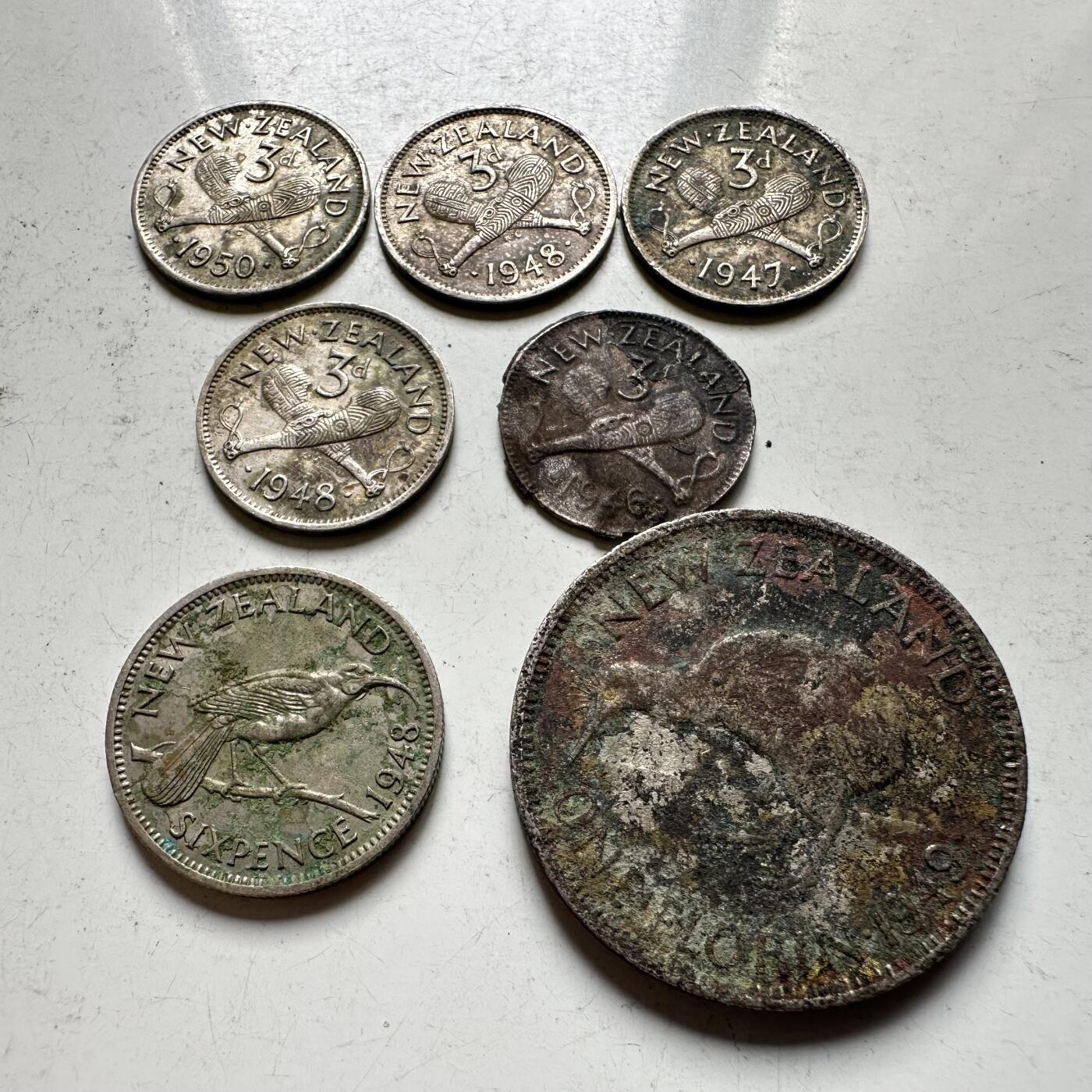 🌹外币初藏🌹🐯2026年第32场   每周二四六晚8️⃣点 接代拍