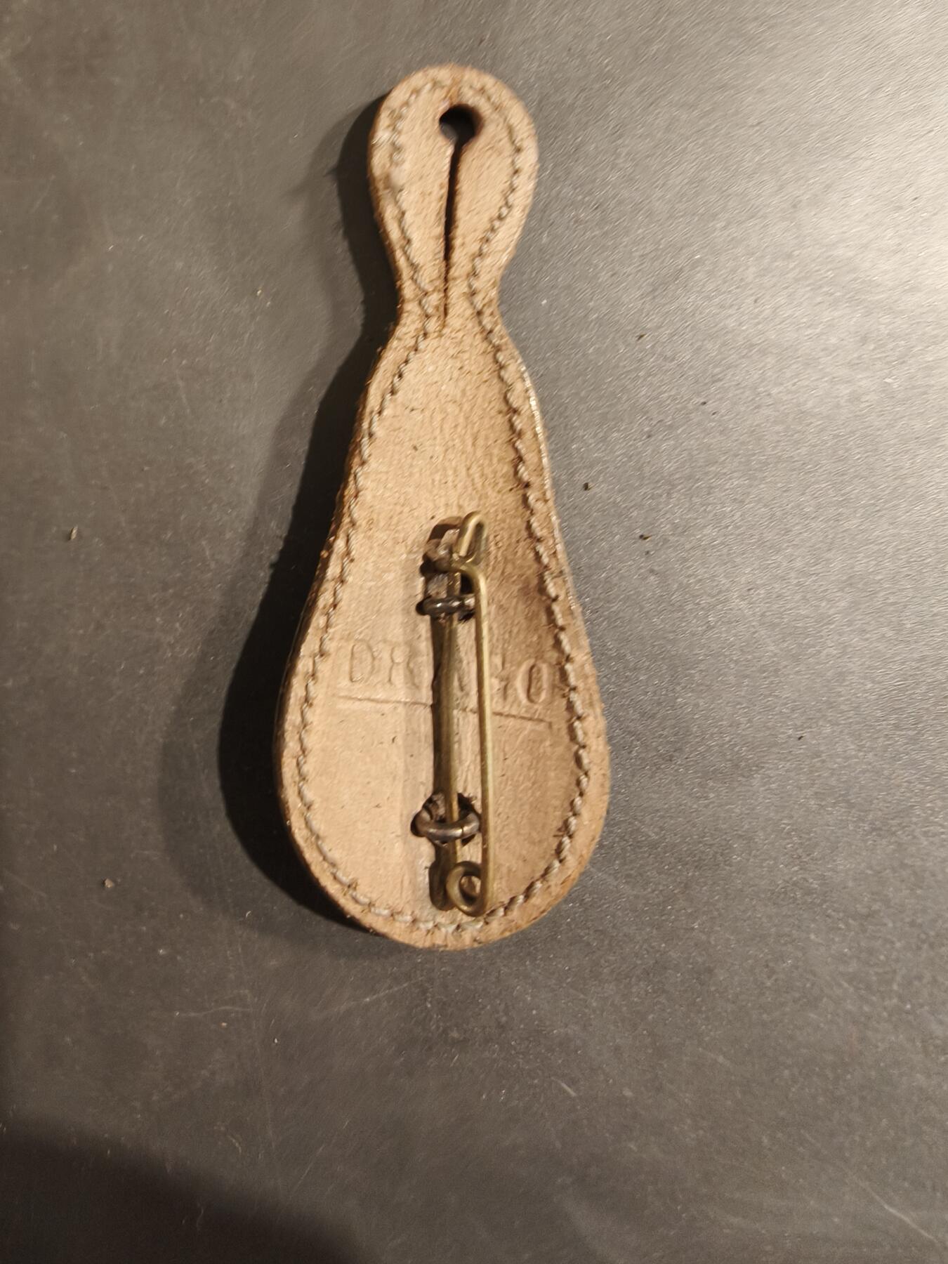 老王徽章第188期