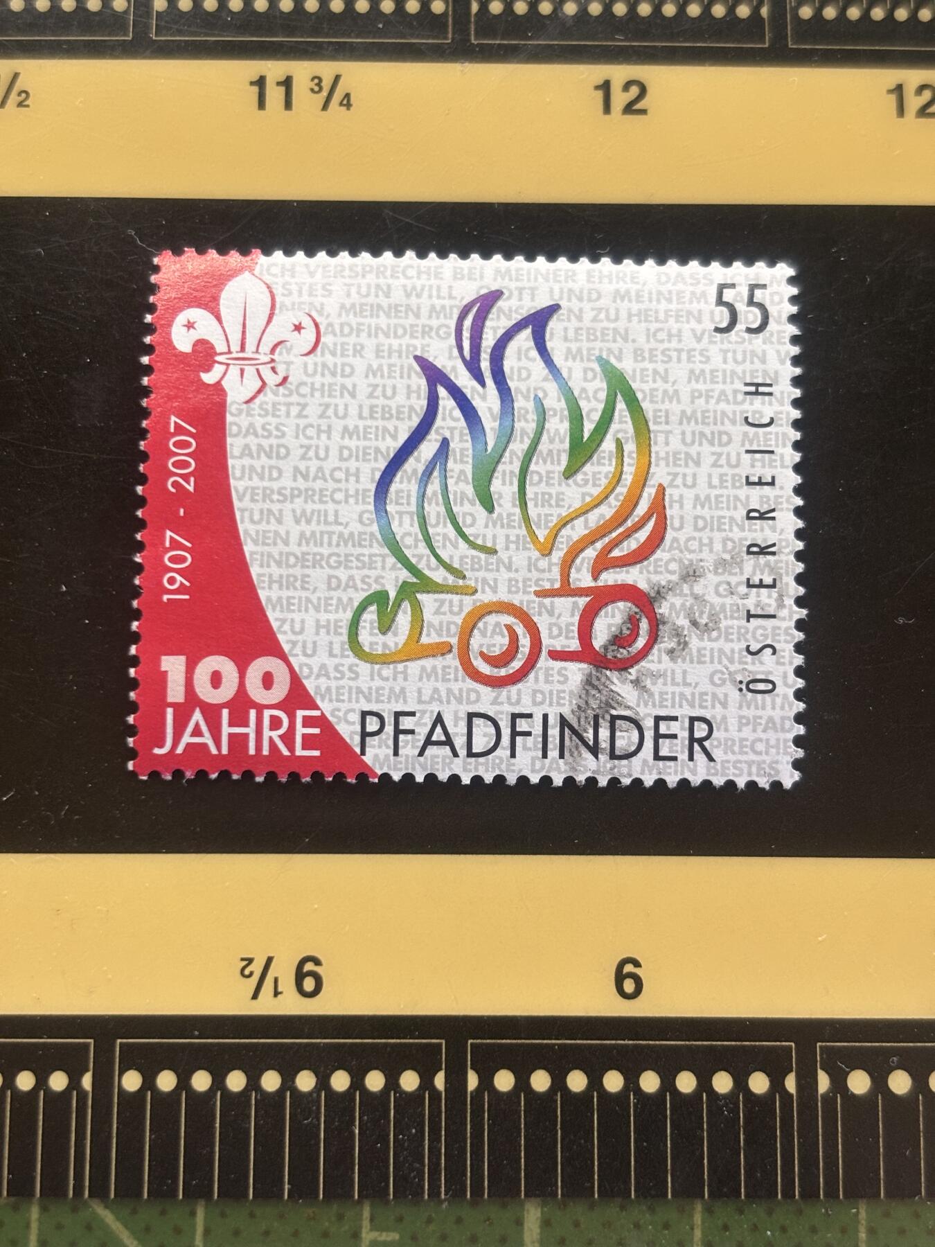 邮泉阁邮票限时拍卖第一拍 奥地利邮票1（邮票在国外。请付邮费6元。） 90