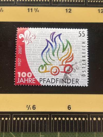 邮泉阁邮票限时拍卖第一拍 奥地利邮票1（邮票在国外。请付邮费6元。） - 90