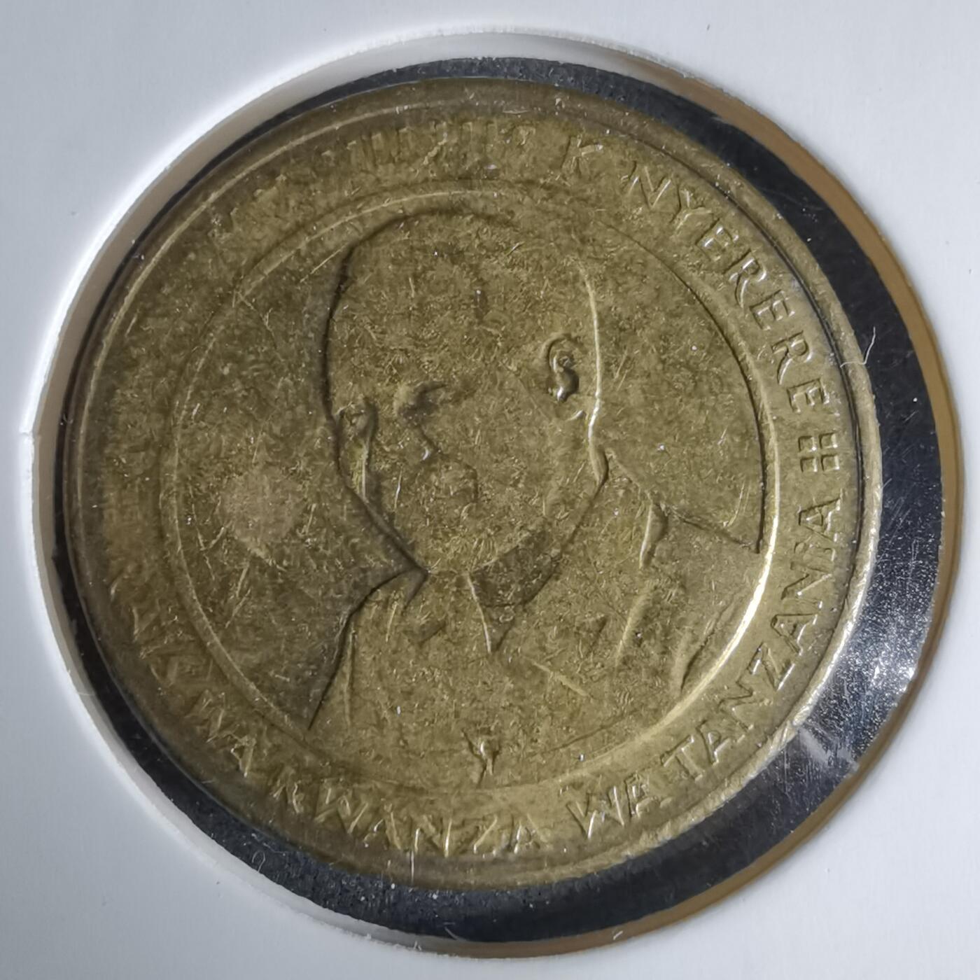 沼泽如烟--第1029场 坦桑尼亚弱打