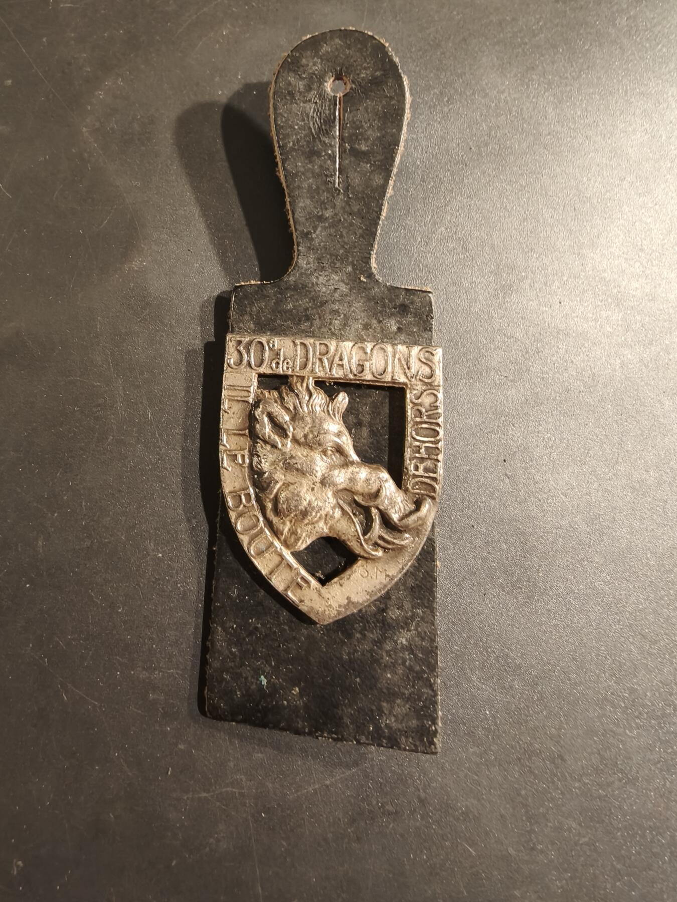 老王徽章第188期