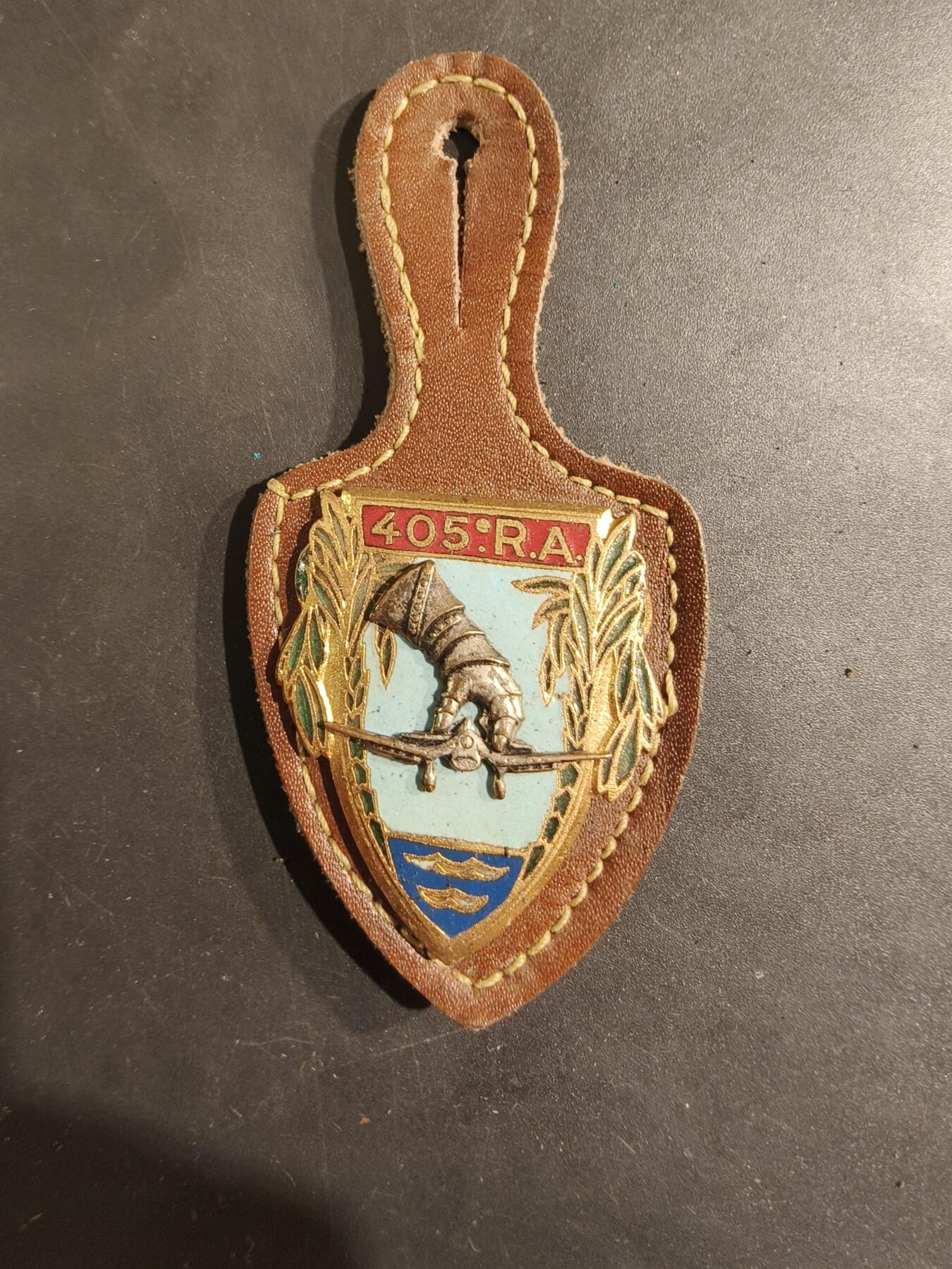 老王徽章第188期