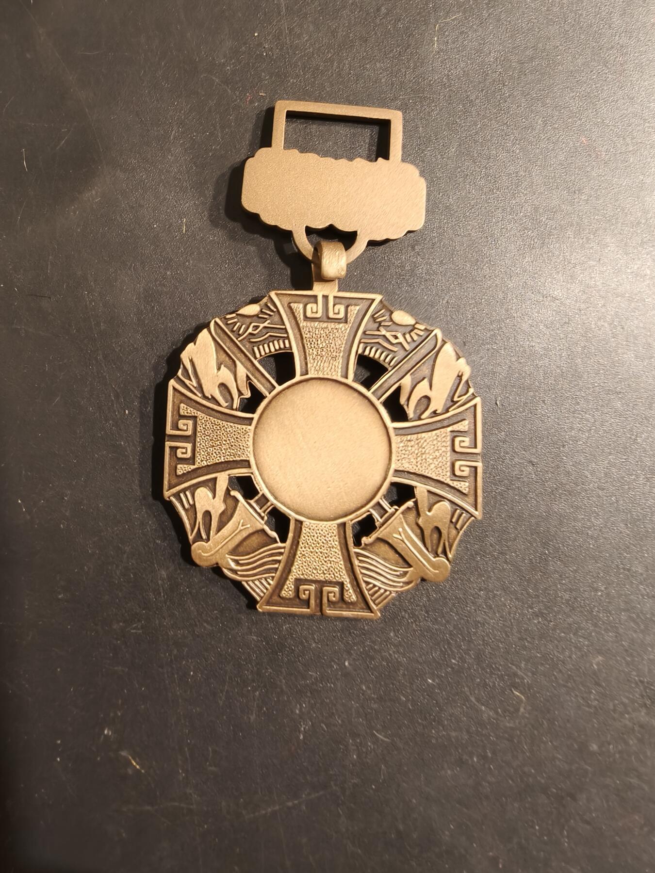 老王徽章第188期