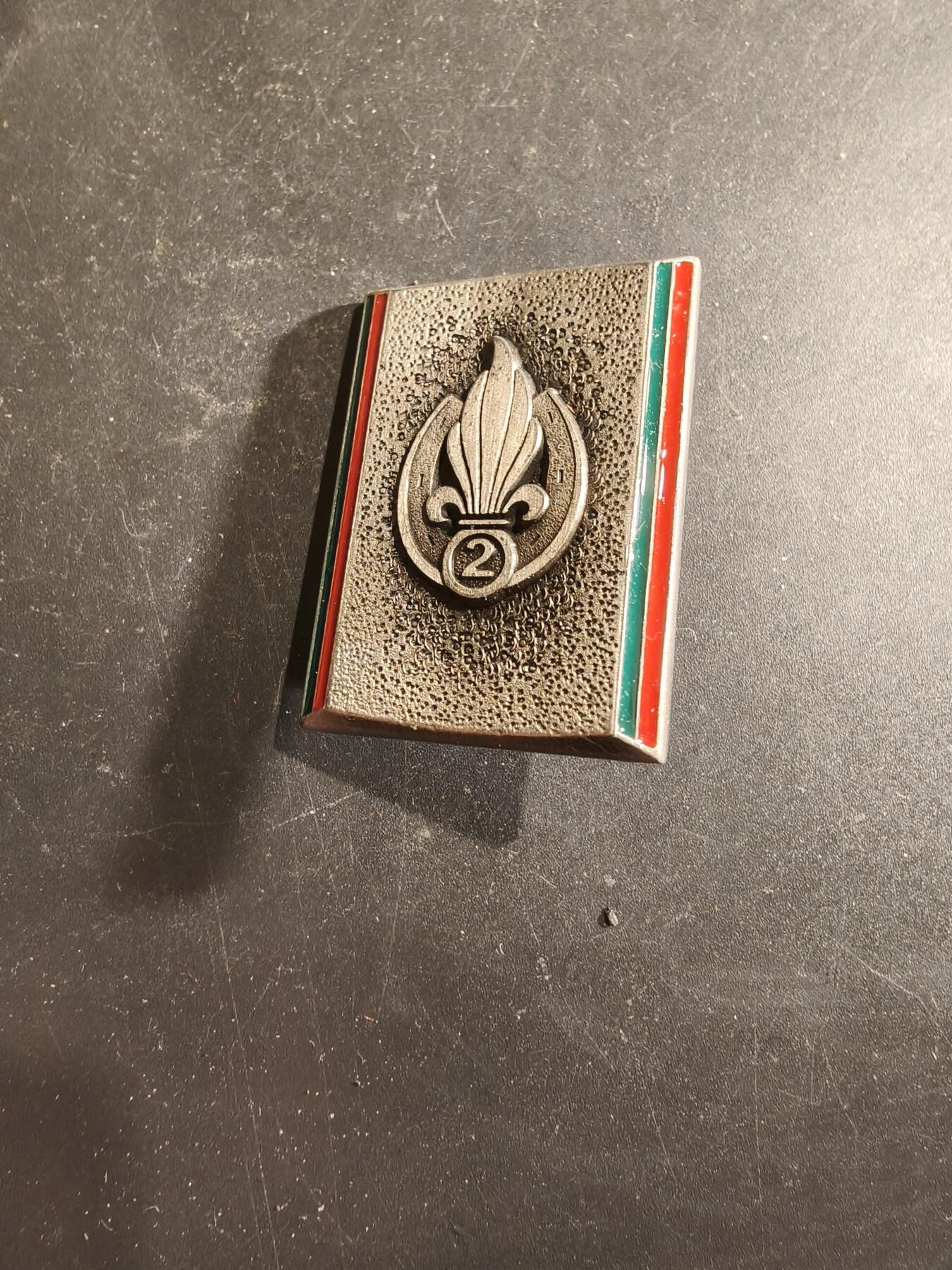 老王徽章第188期