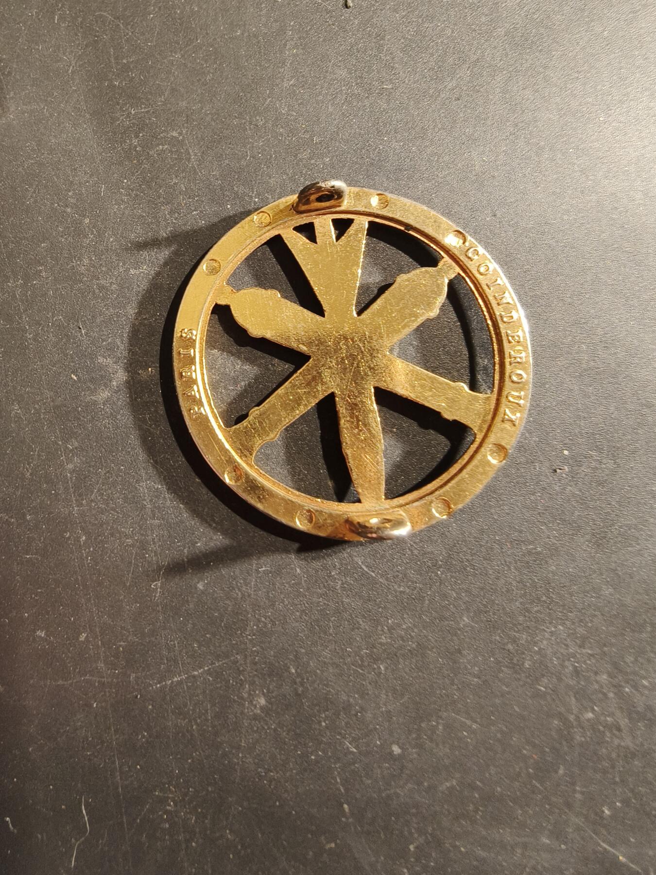 老王徽章第188期