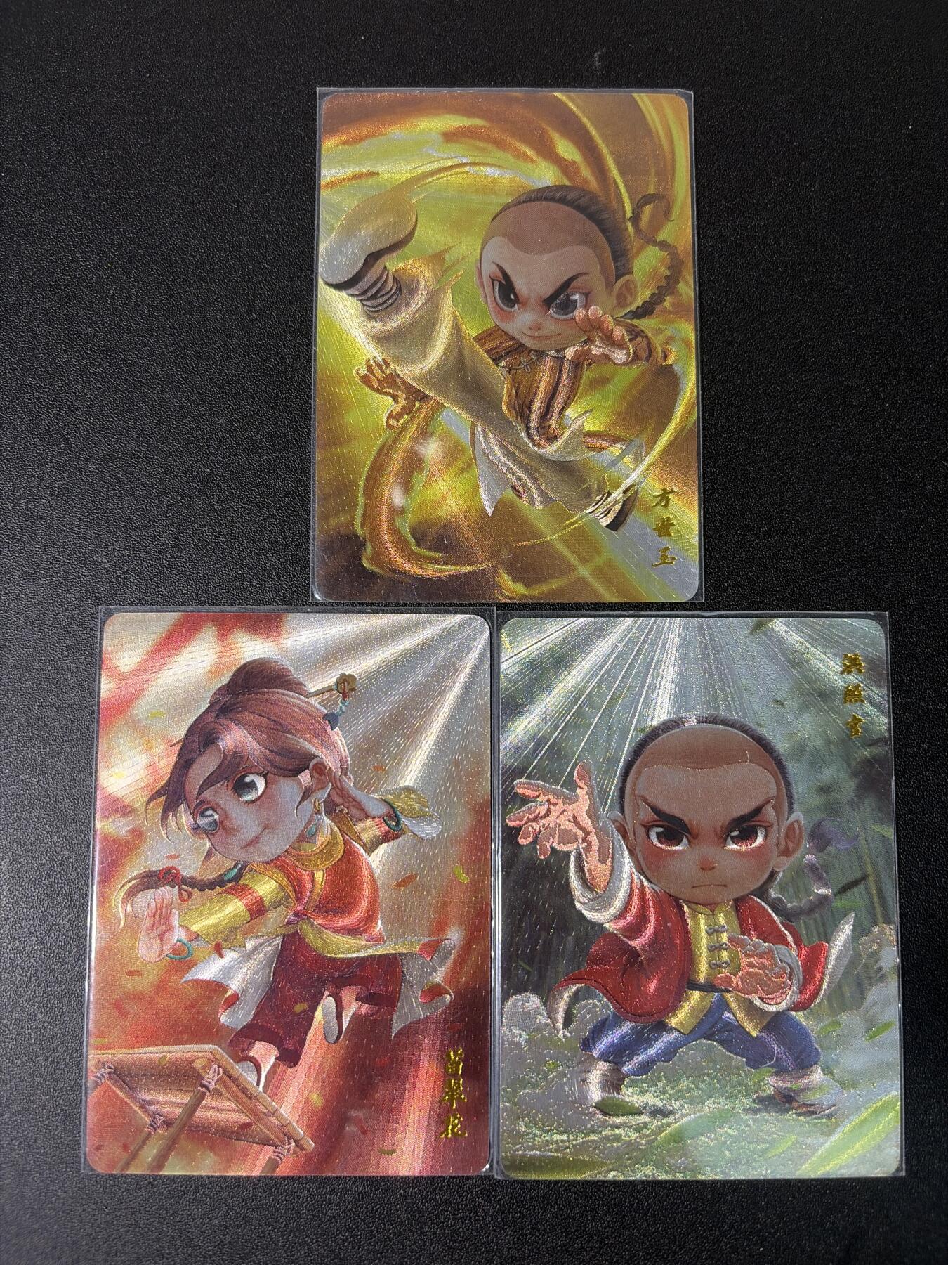 NO.28 好又多金牌大场，每周一站式配齐，方便凑单！（周6晚9点截拍，卖家送拍0抽成！） 超吉梦 叶家宝 一代宗师 方世玉 苗翠花 洪熙官 粗闪三张