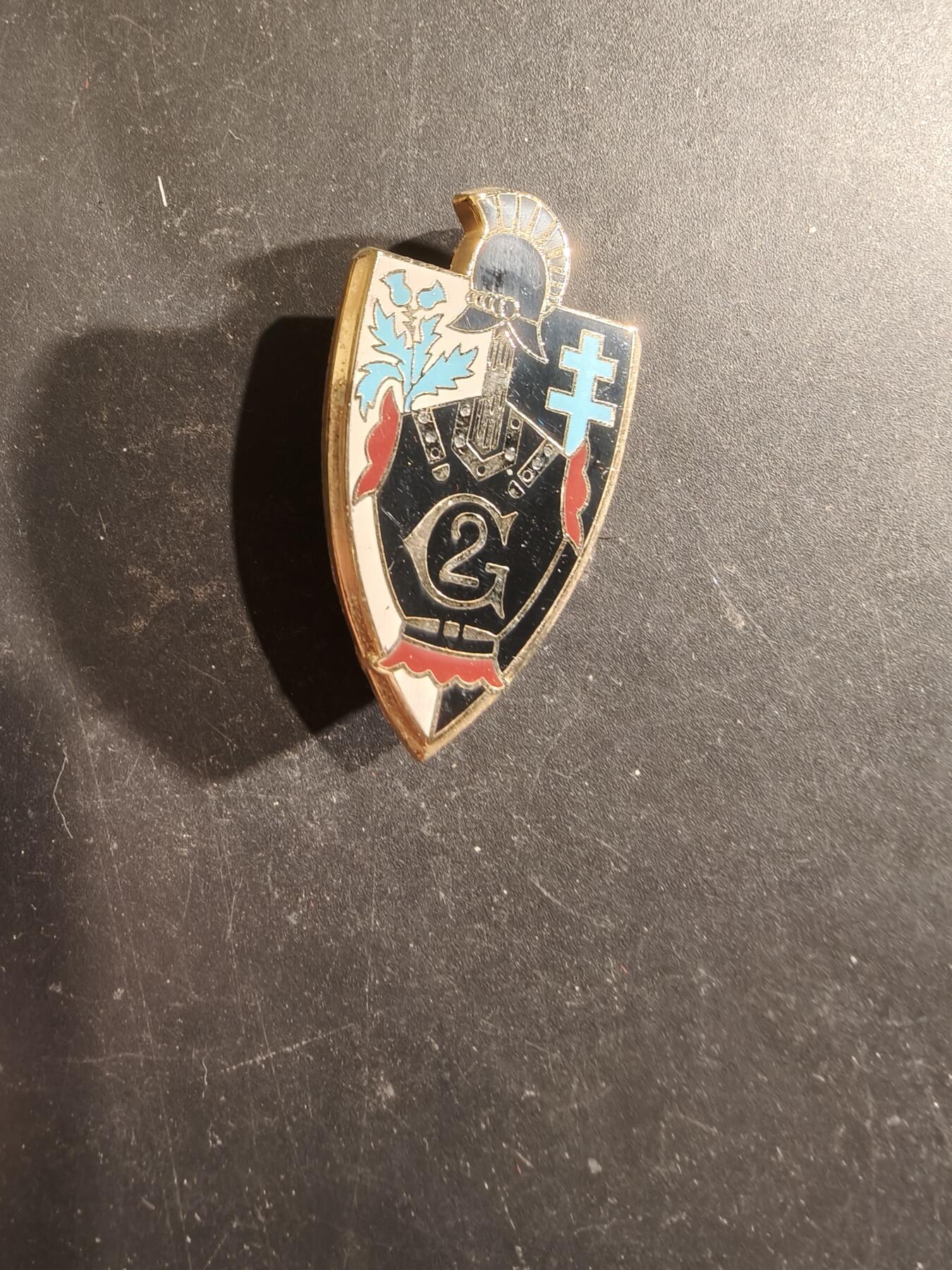 老王徽章第188期