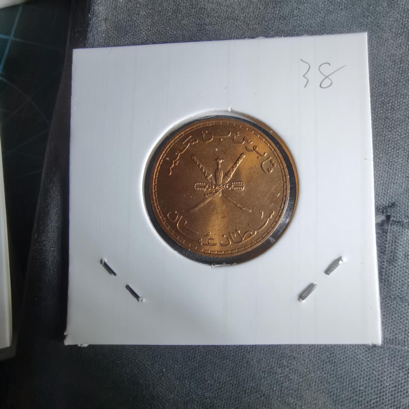 沼泽如烟--第1029场 阿曼