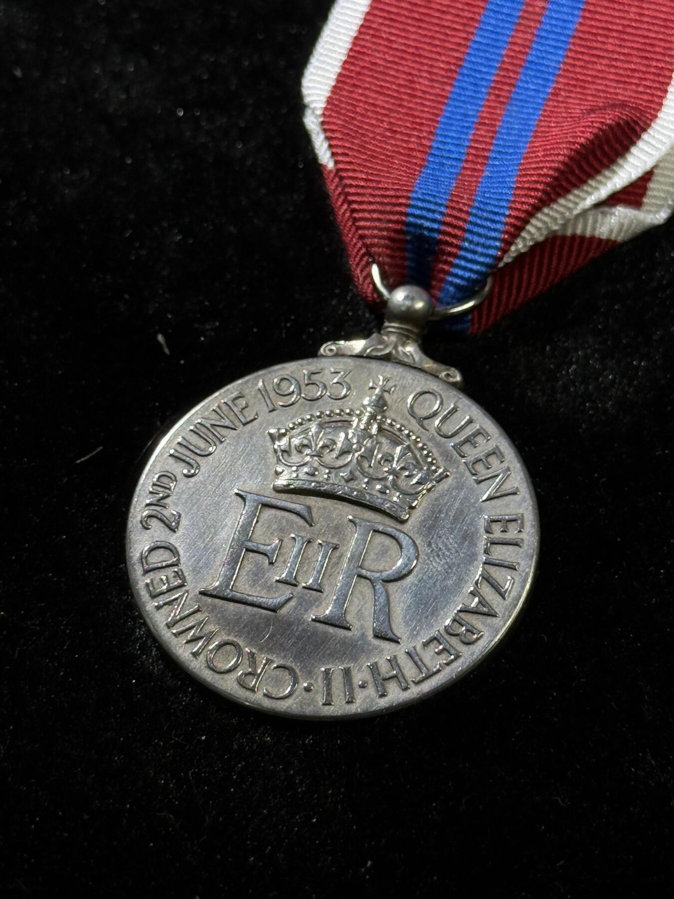 戎马世界章牌大赏，第112期 英国奖章