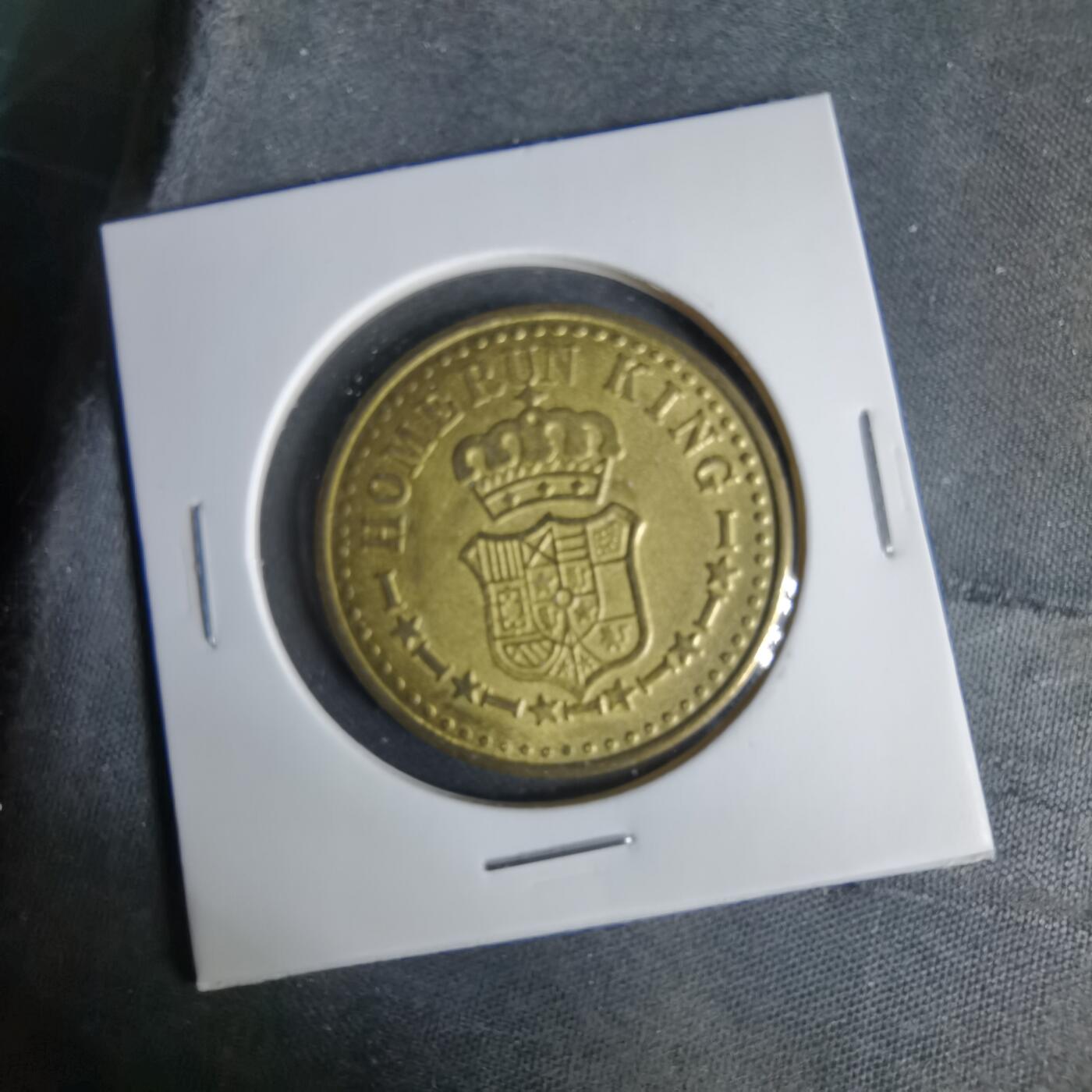 沼泽如烟--第1033场 唐老鸭