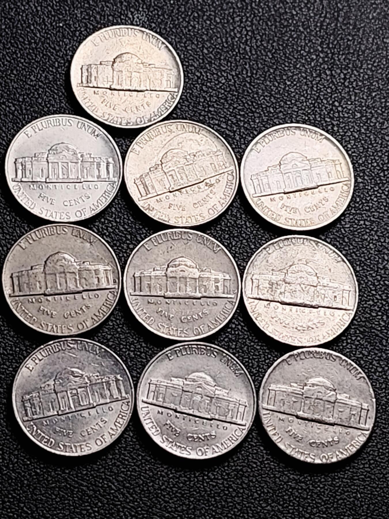 泉币菌-第214场-二月二 龙抬头 专场 拍品多 请提前出价（工作最近较忙 发货不及时，望理解）