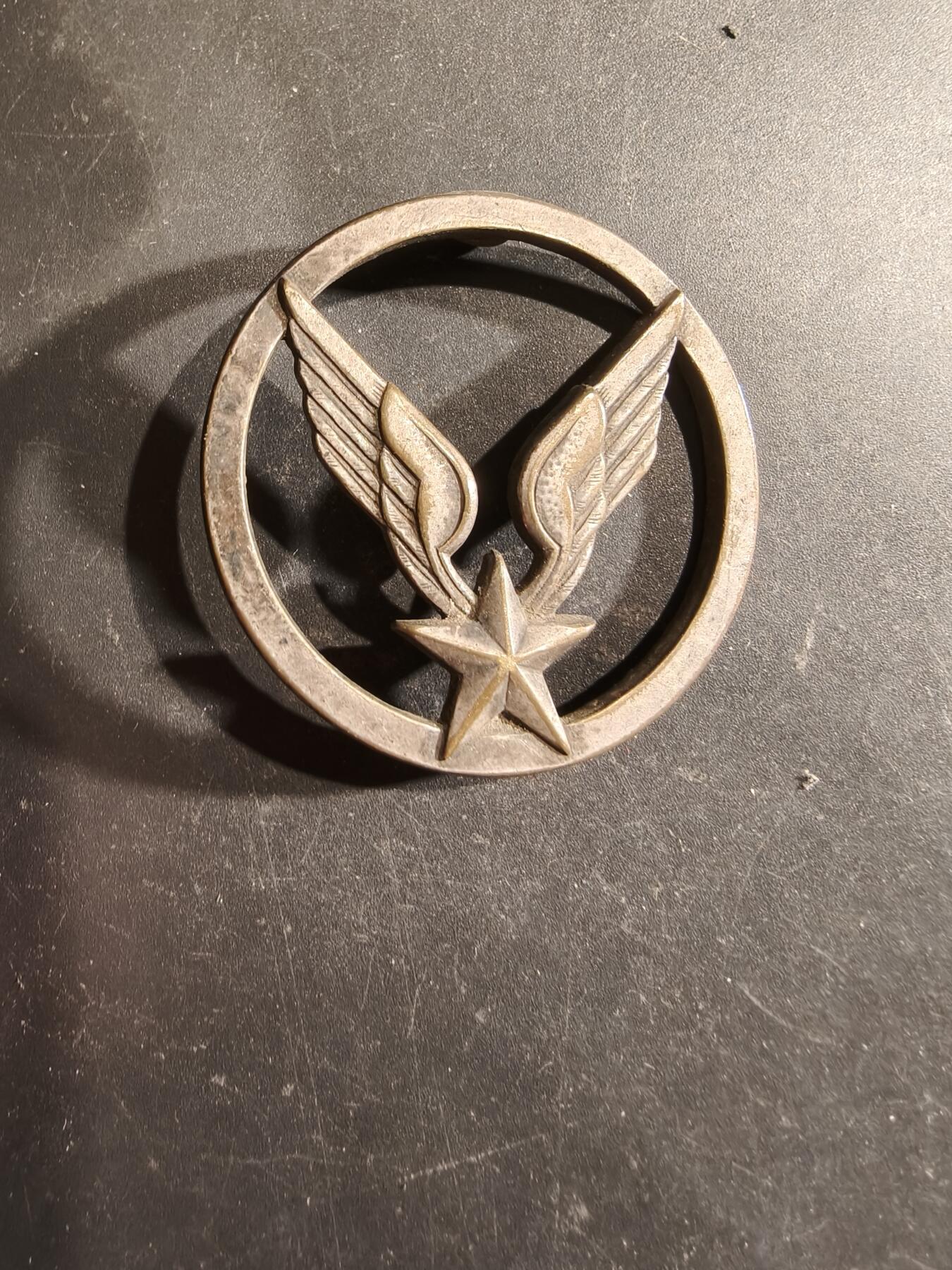 老王徽章第188期