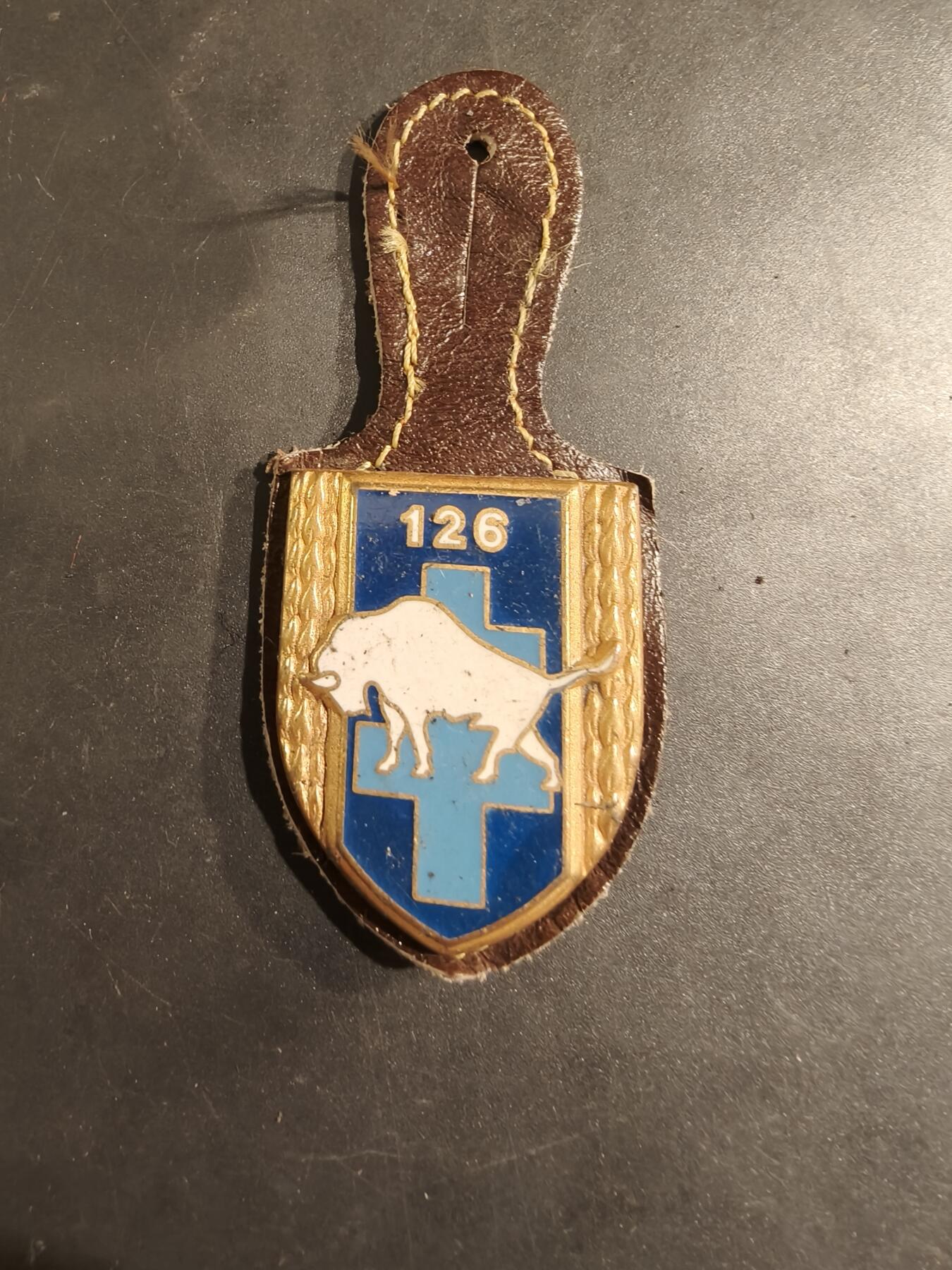 老王徽章第188期