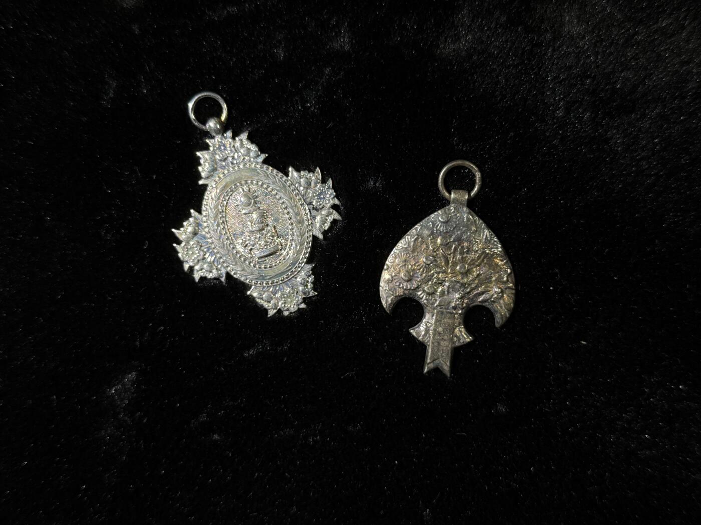 戎马世界章牌大赏，第113期