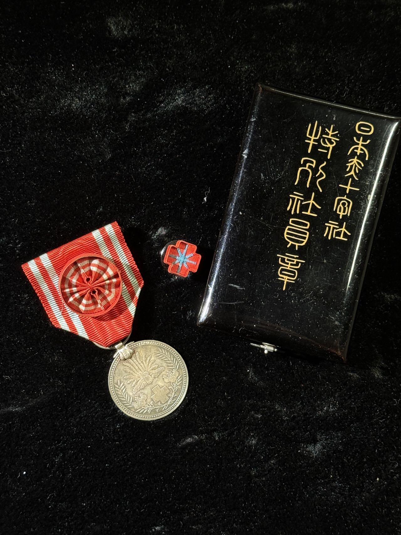 戎马世界章牌大赏，第112期