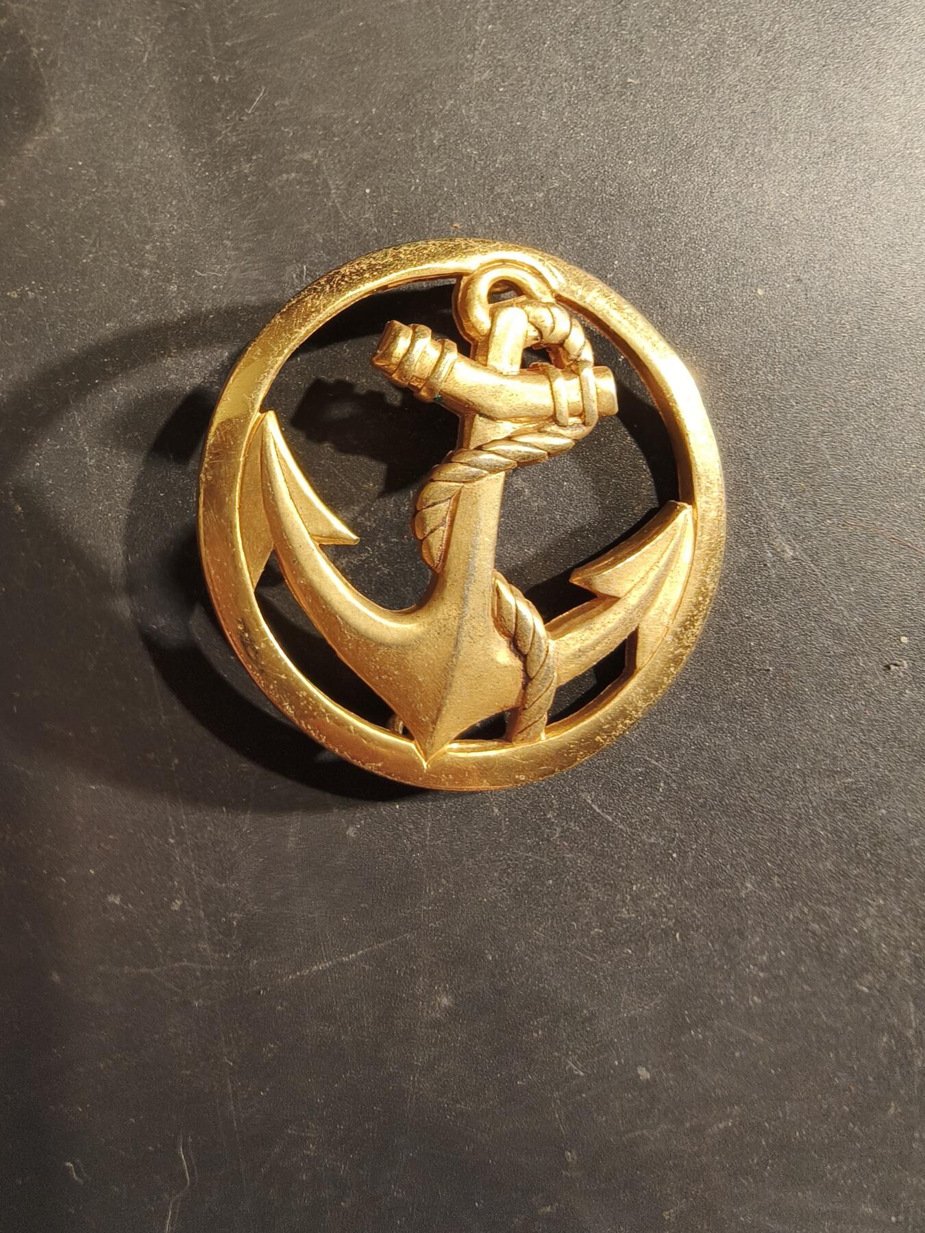 老王徽章第188期