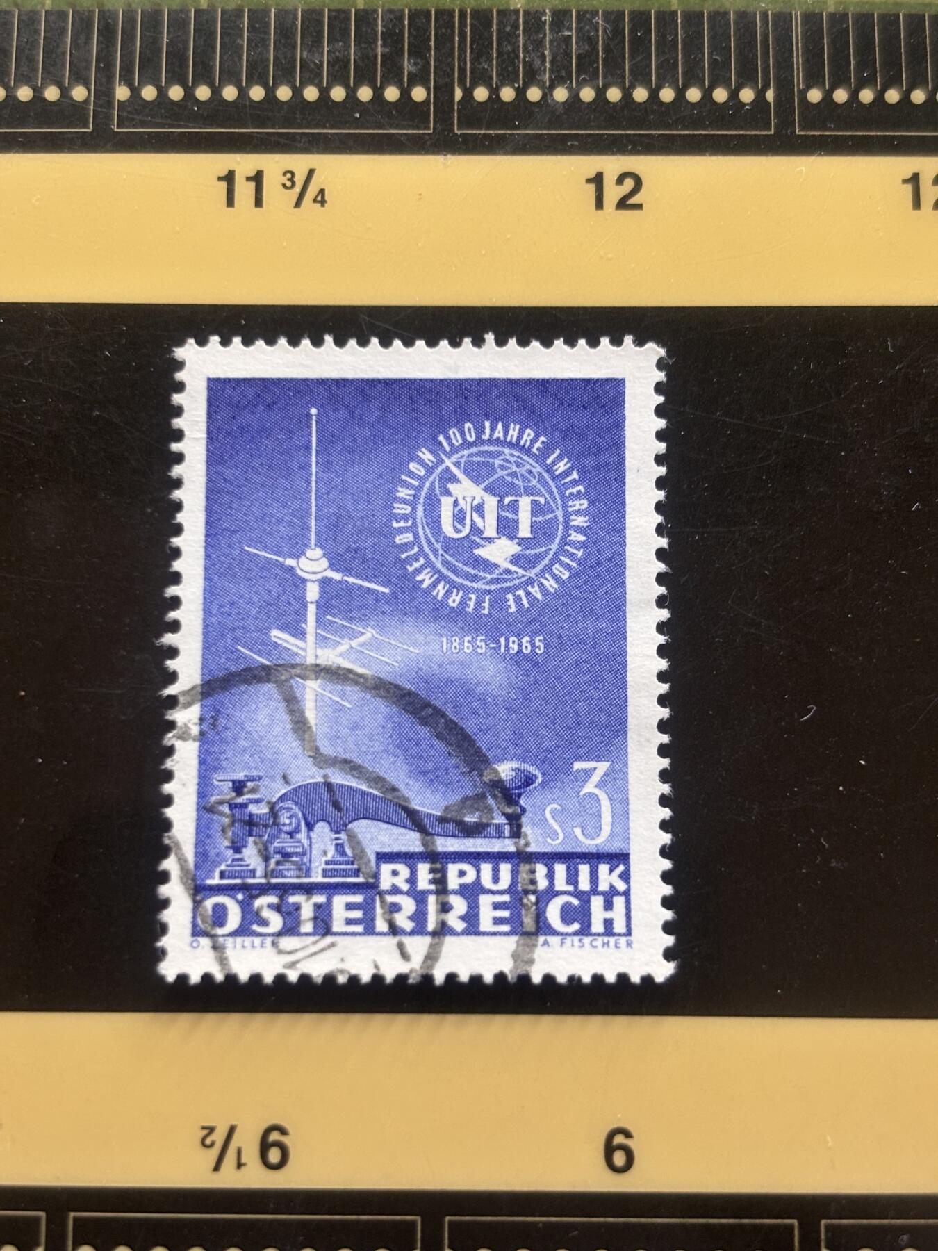 邮泉阁邮票限时拍卖第一拍 奥地利邮票1（邮票在国外。请付邮费6元。） 40