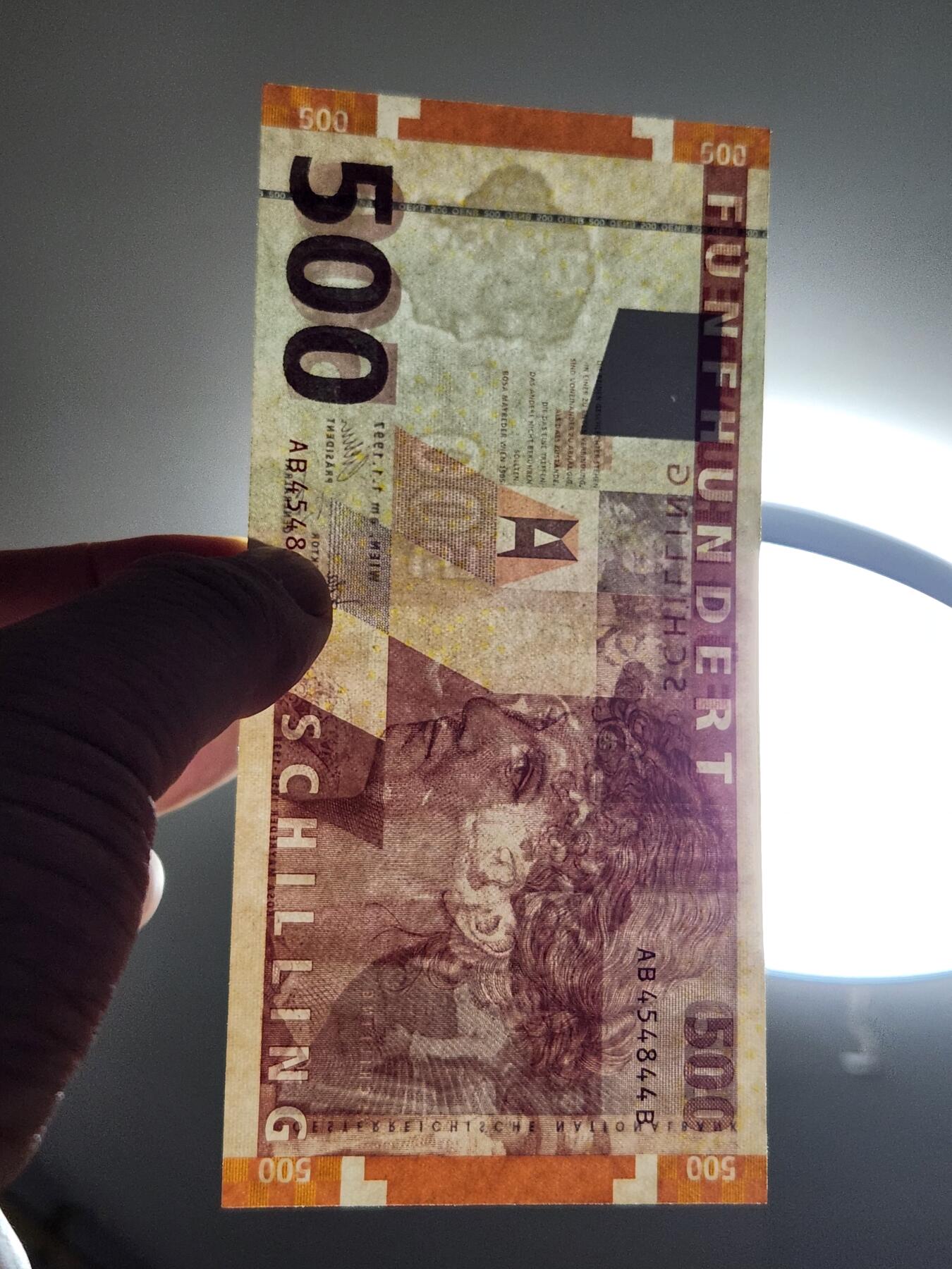 3月21号晚上8点 外国纸币自动截拍第42场