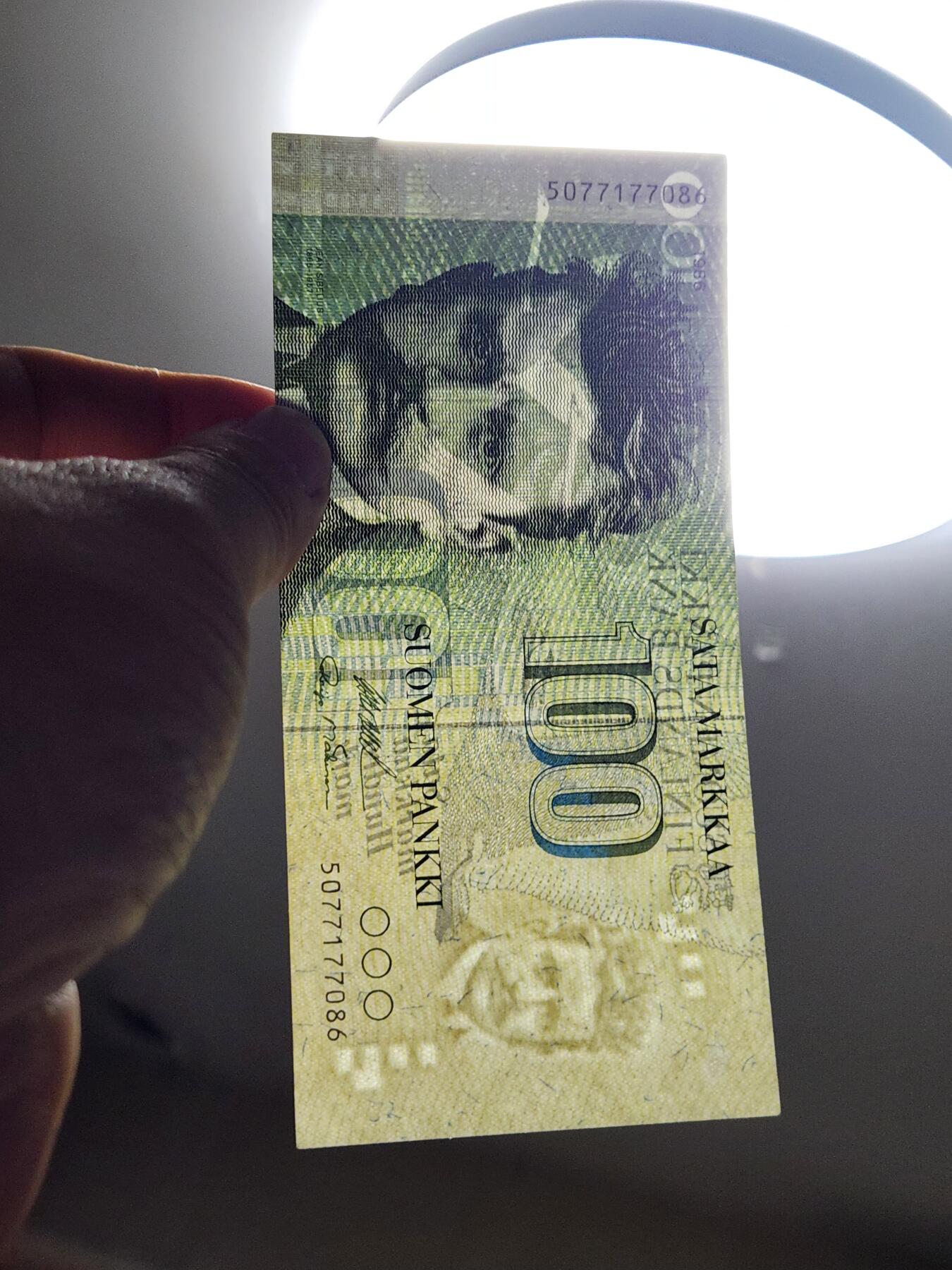 3月22号晚上8点 外国纸币自动截拍第43场