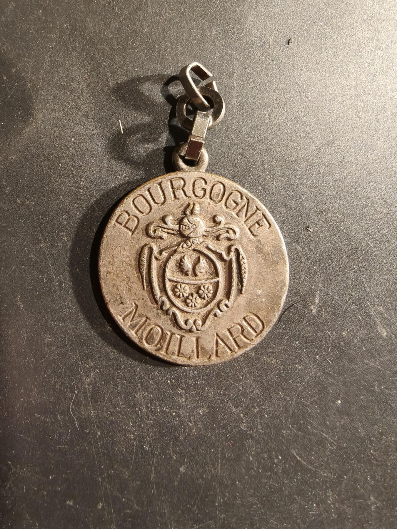 老王徽章第188期