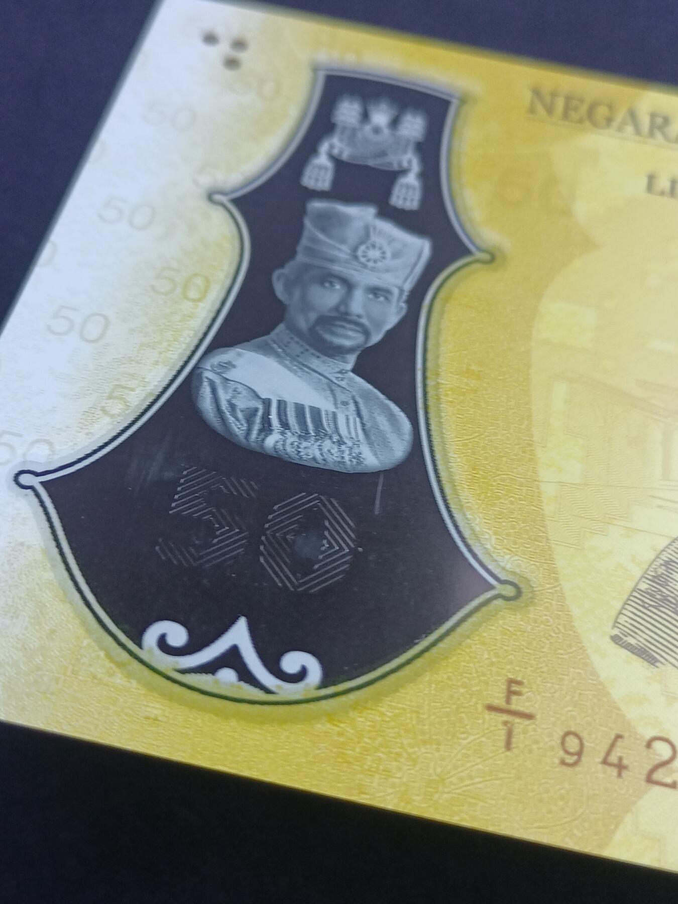 【游宝包邮场】马年第17期 精品单钞场 周日截拍