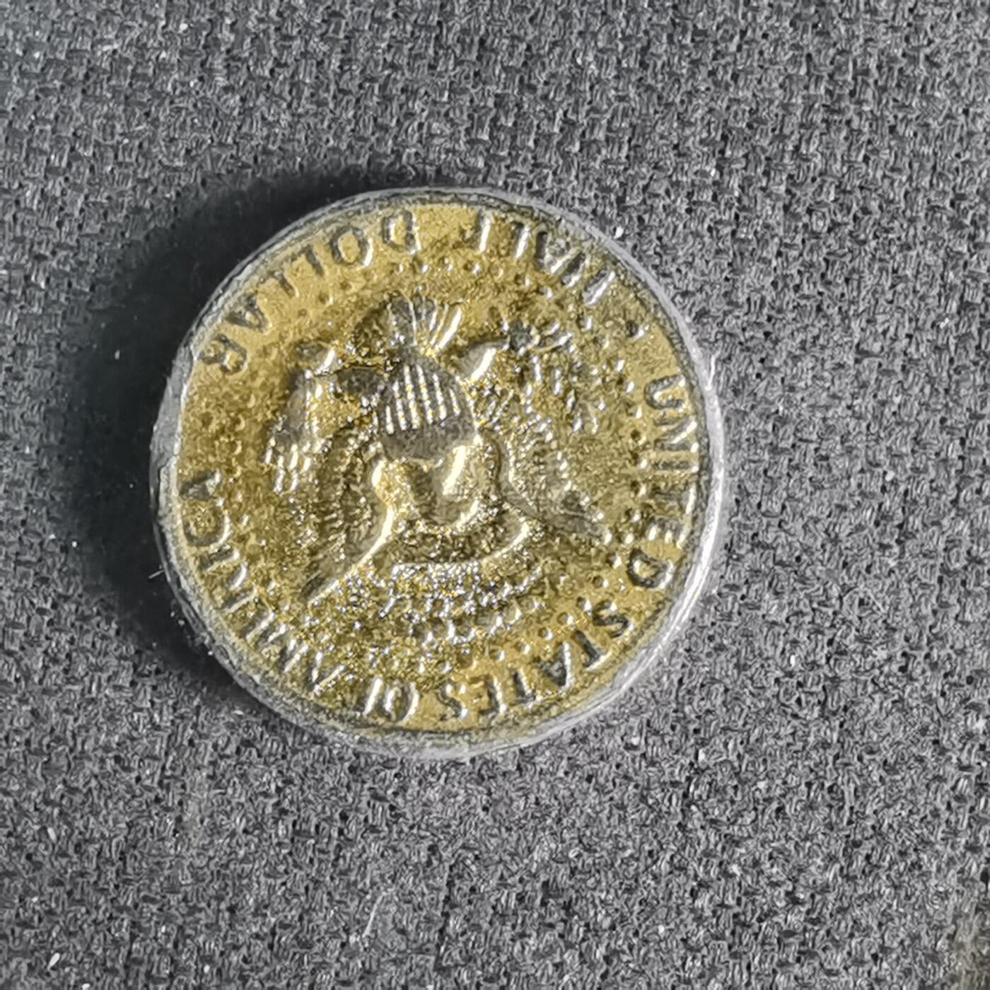 沼泽如烟--第1033场 美国迷你半圆