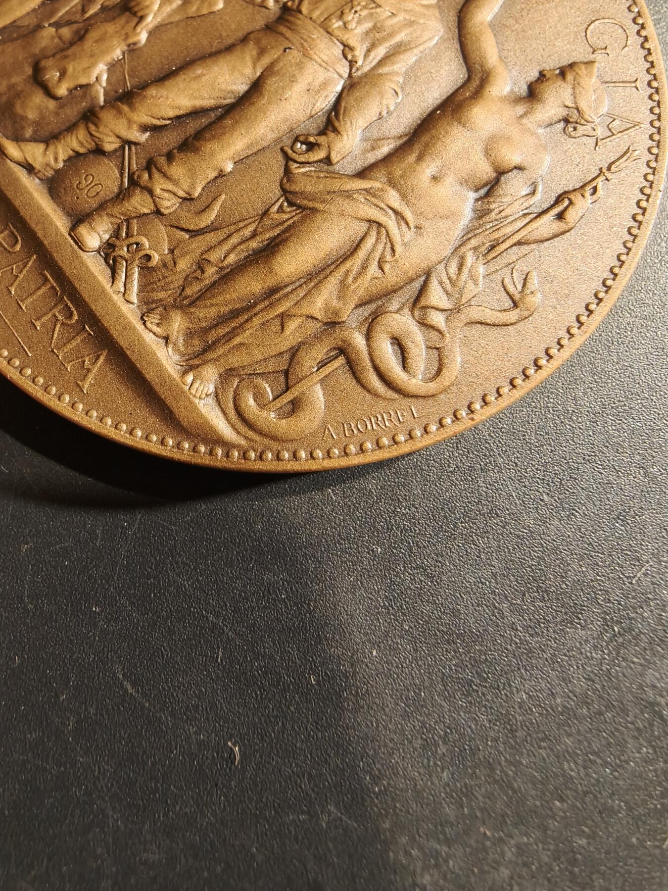 老王徽章第188期