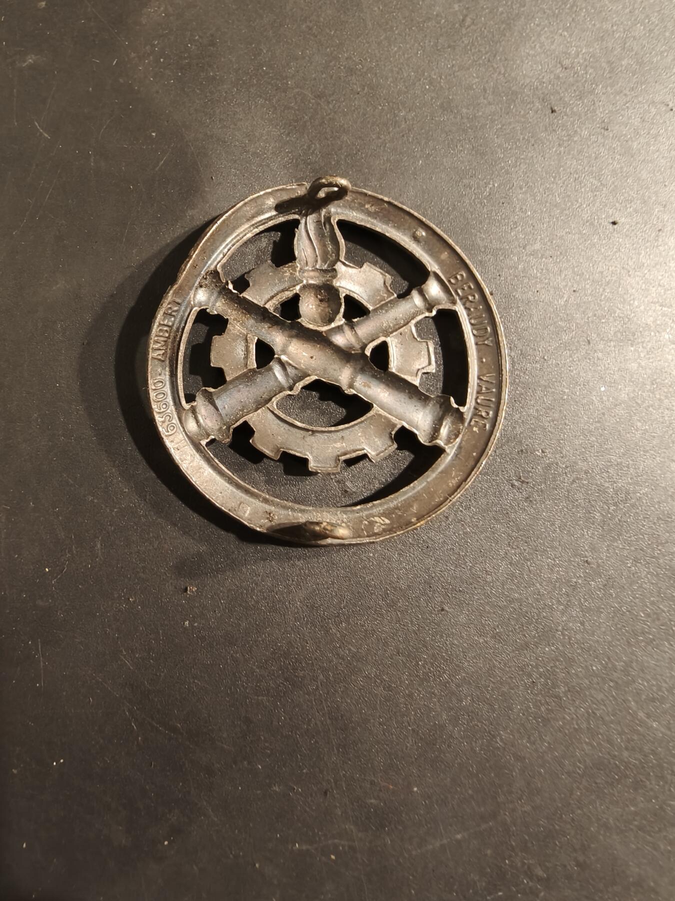 老王徽章第188期