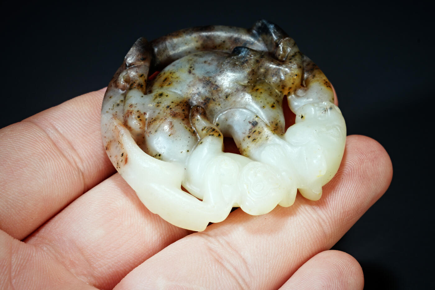 上海都达杂项专场五十八【全场包邮】 