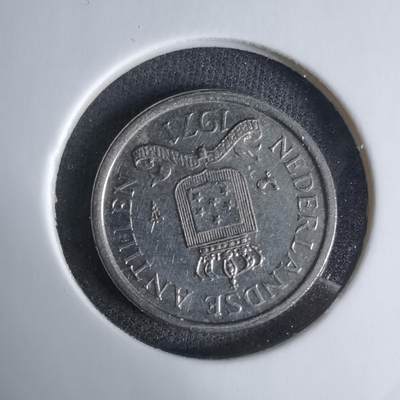 沼泽如烟--第1029场 - 荷属安的列斯1971年十分