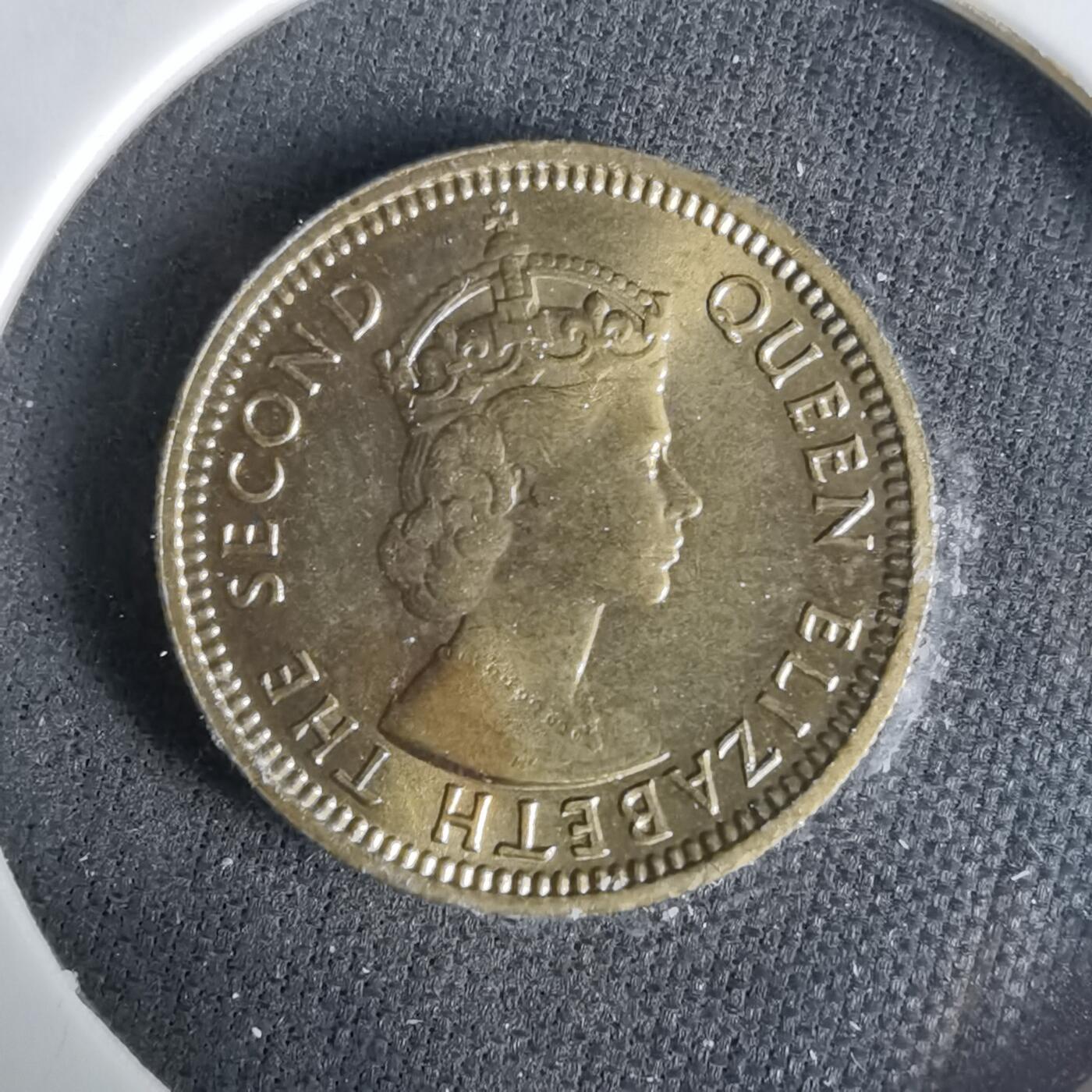 沼泽如烟--第1033场 香港1972年五仙