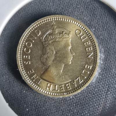 沼泽如烟--第1033场 - 香港1972年五仙