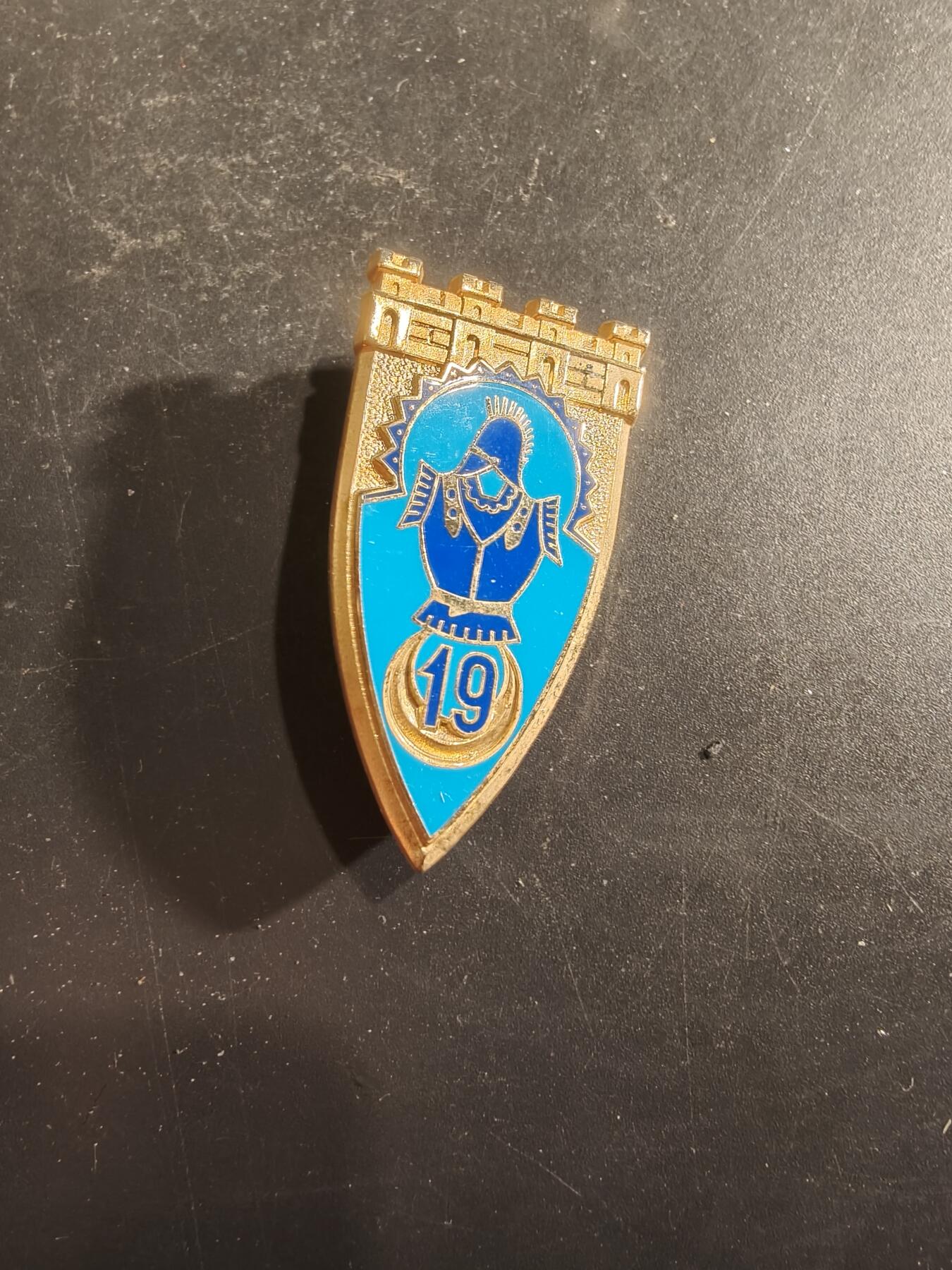 老王徽章第188期