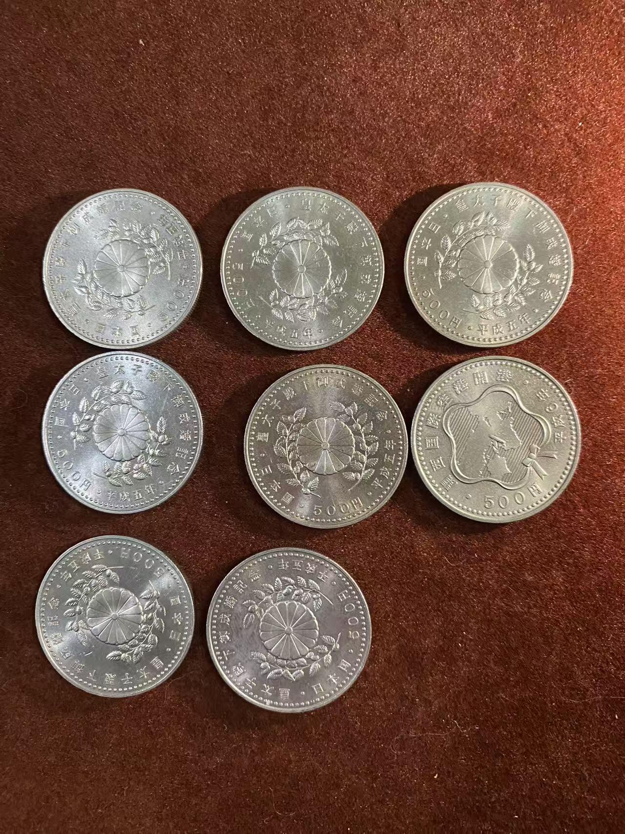 日日生财—方圆世界（全场包邮）