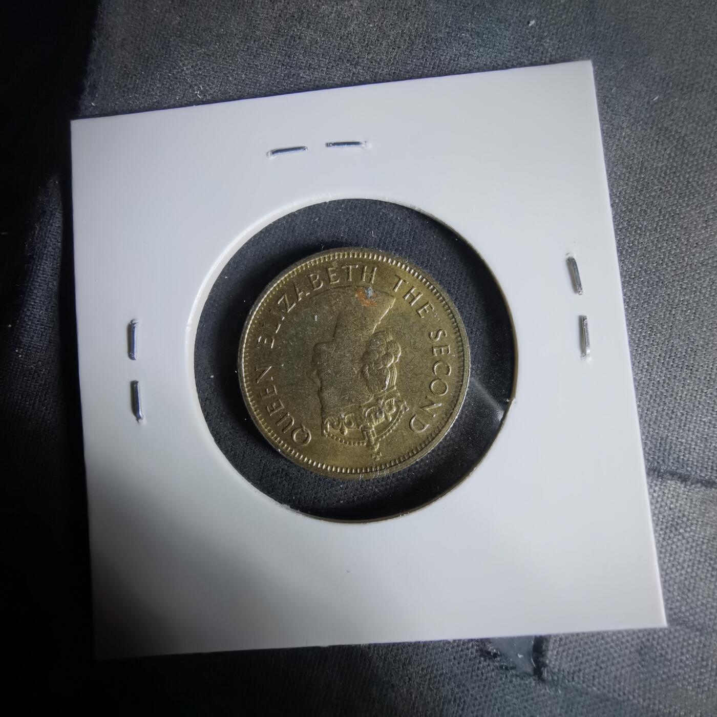 沼泽如烟--第1033场 香港1980年一毫特年