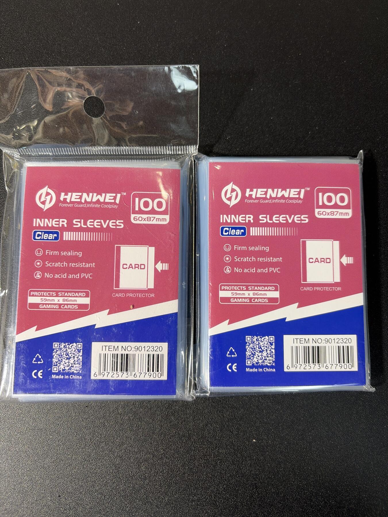 NO.28 好又多金牌大场，每周一站式配齐，方便凑单！（周6晚9点截拍，卖家送拍0抽成！） 恒威 侧插卡膜 200张