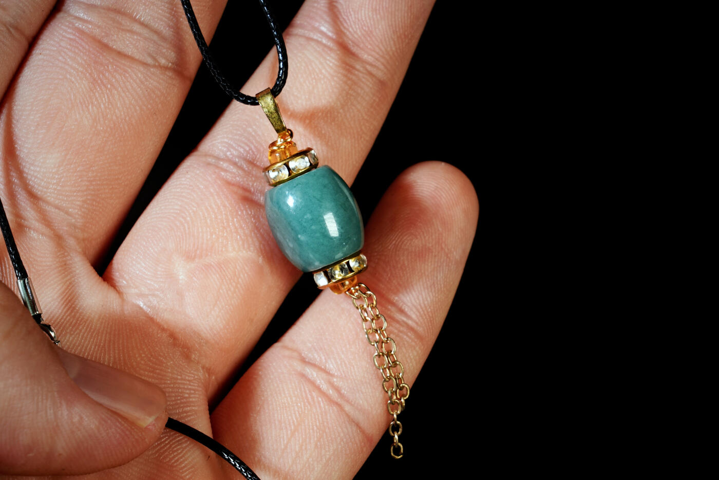 上海都达杂项专场五十八【全场包邮】  天然翡翠（A货）路路通吊坠挂件 附鉴定证书93-6