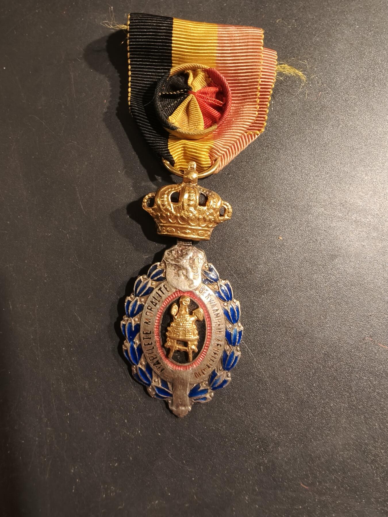 老王徽章第188期