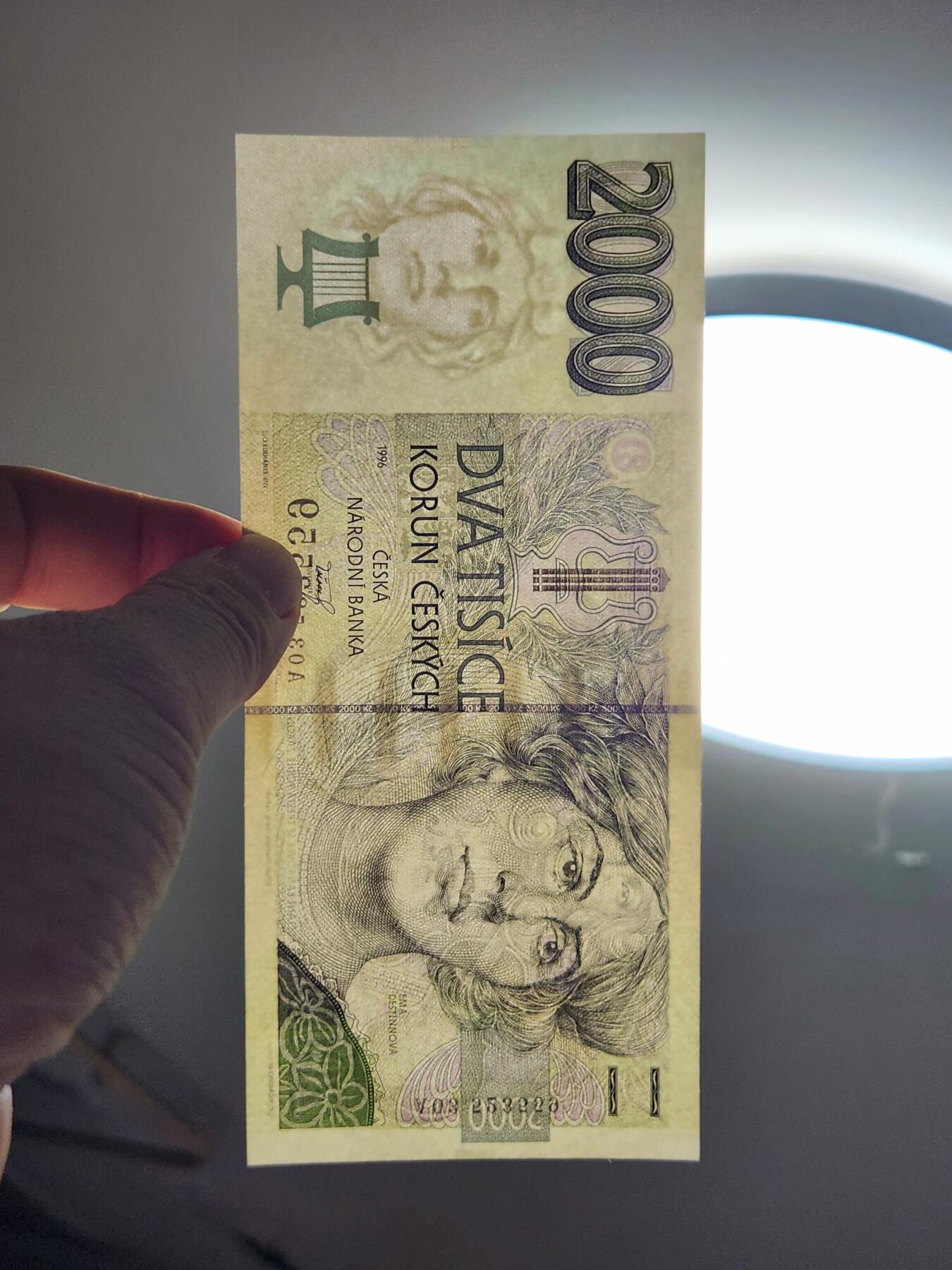 3月21号晚上8点 外国纸币自动截拍第42场