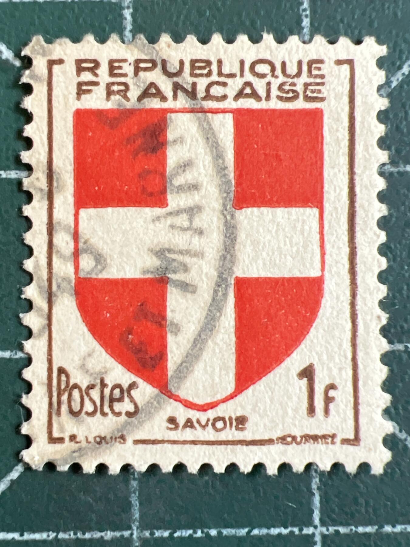 第1148  邮票专场 （无押金，捡漏，全场50包邮，偏远地区除外，接收代拍业务，本店十天发一次货） 法国邮票