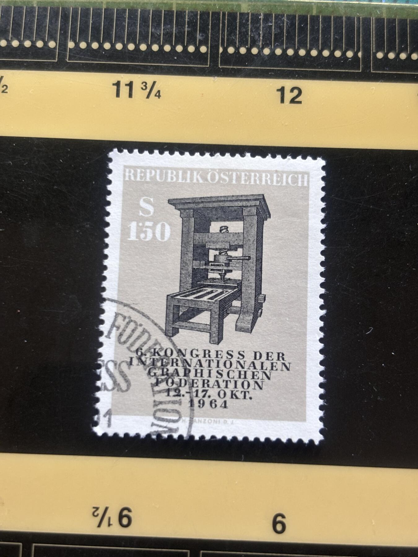 邮泉阁邮票限时拍卖第一拍 奥地利邮票1（邮票在国外。请付邮费6元。） 43