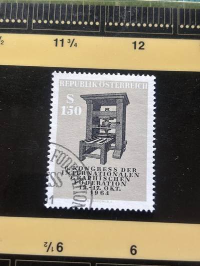 邮泉阁邮票限时拍卖第一拍 奥地利邮票1（邮票在国外。请付邮费6元。） - 43