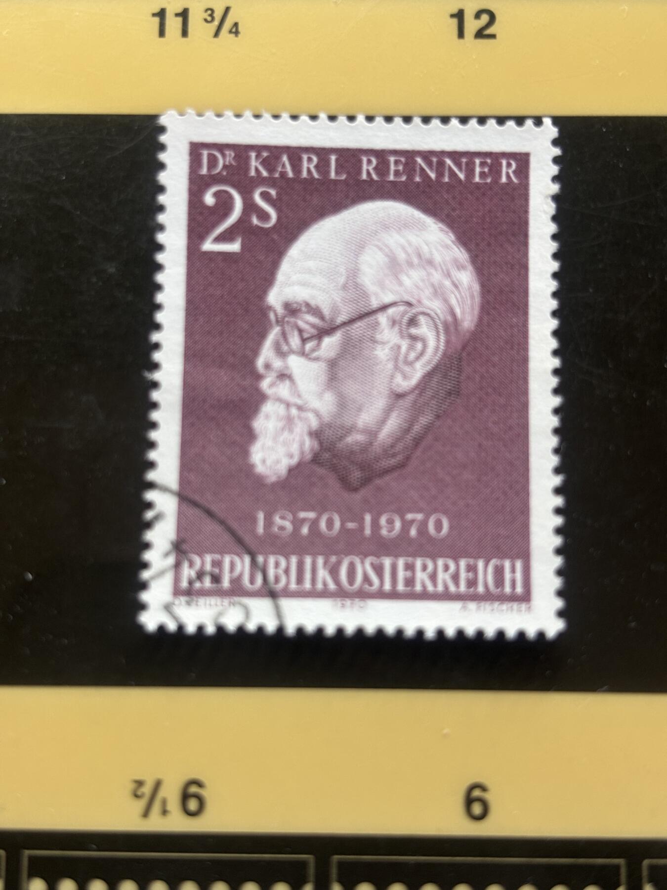 邮泉阁邮票限时拍卖第一拍 奥地利邮票1（邮票在国外。请付邮费6元。） 102