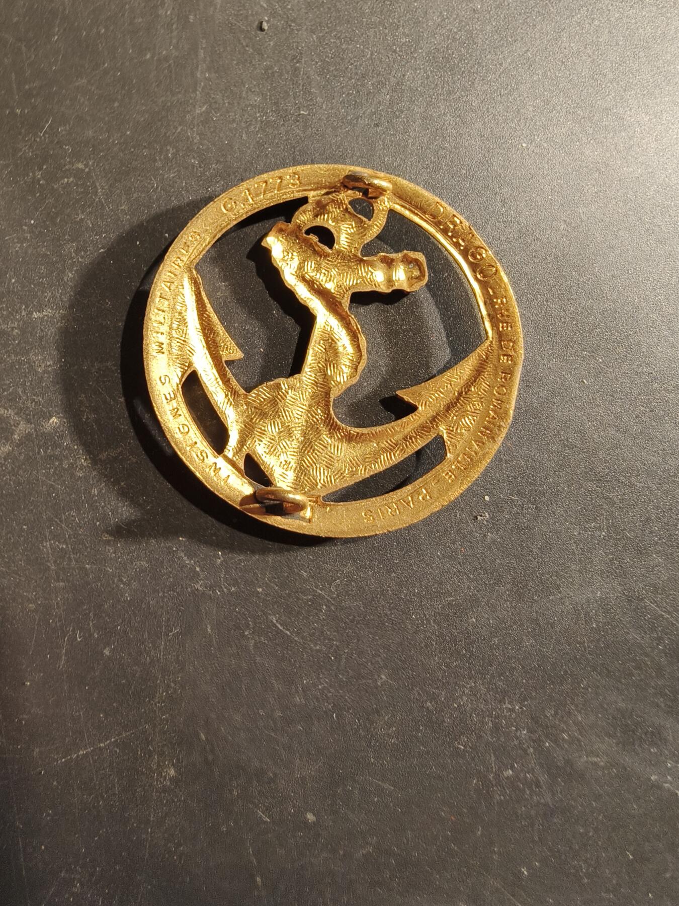 老王徽章第188期